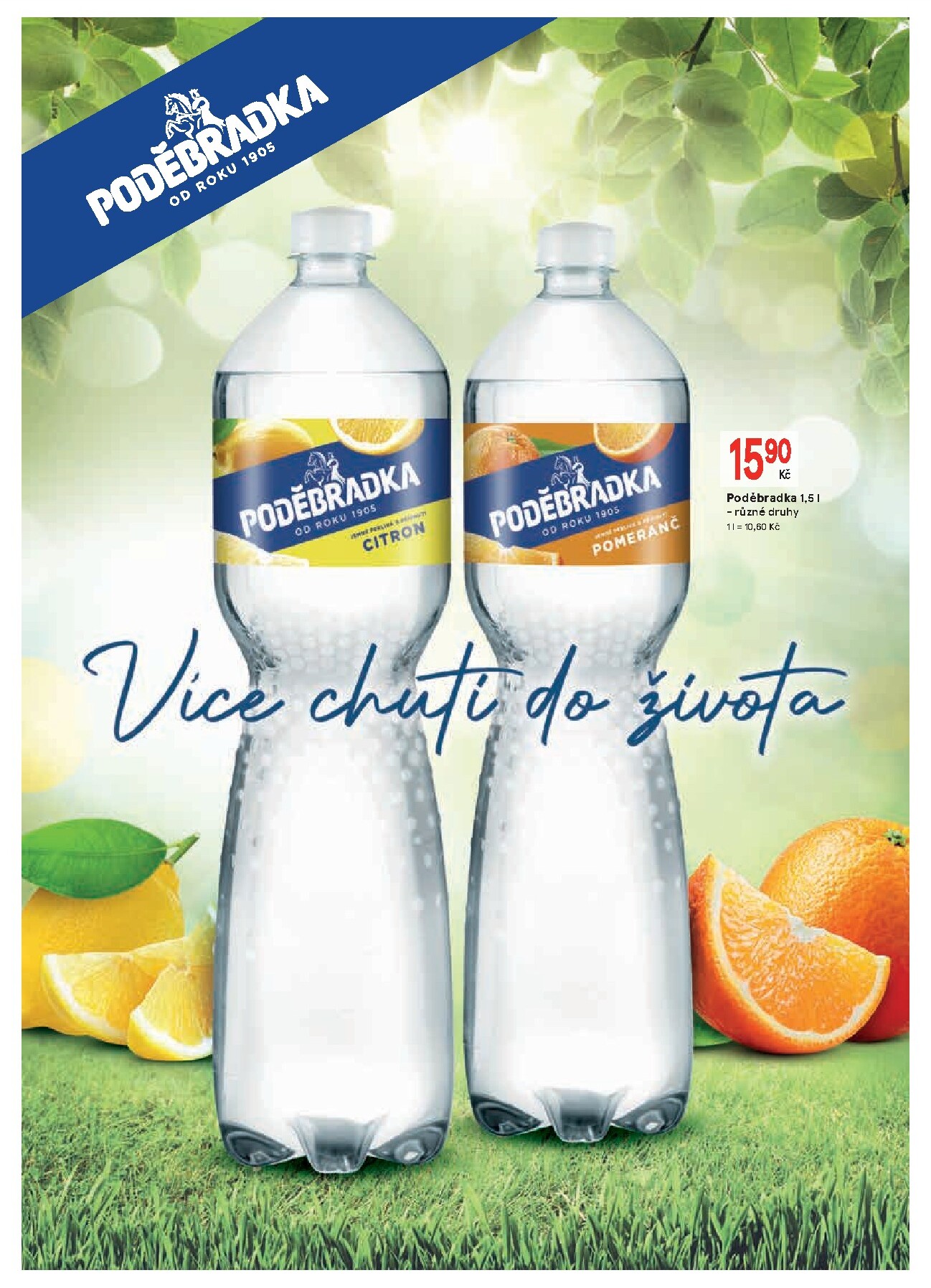 zabka - Žabka leták platný od středy 25.03.2026 do úterý 07.04.2026 - page: 5