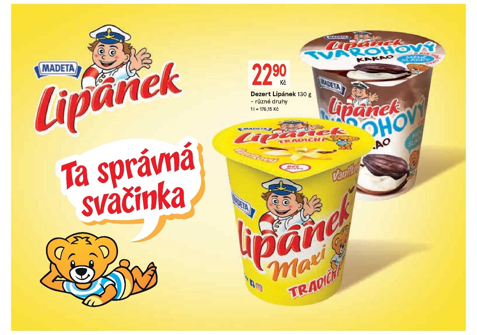 zabka - Žabka leták platný od středy 25.03.2026 do úterý 07.04.2026 - page: 4