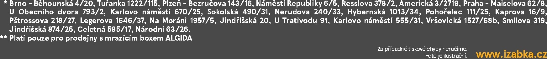 zabka - Aktuální Žabka leták platný od středy 22.04.2026 do úterý 05.05.2026 - page: 8