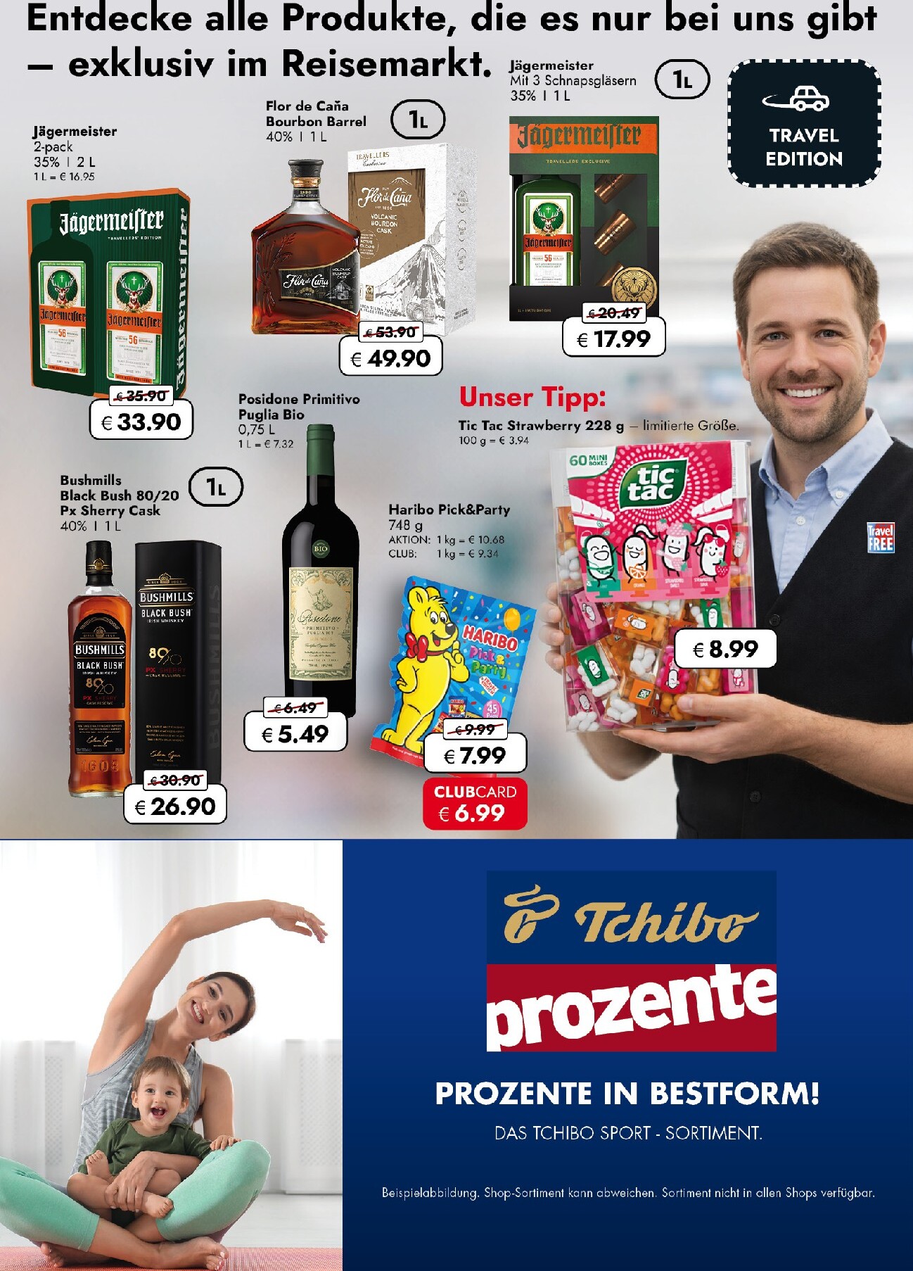 travel-free - Travel FREE leták platný od pátku 06.03.2026 do čtvrtka 19.03.2026 - page: 7
