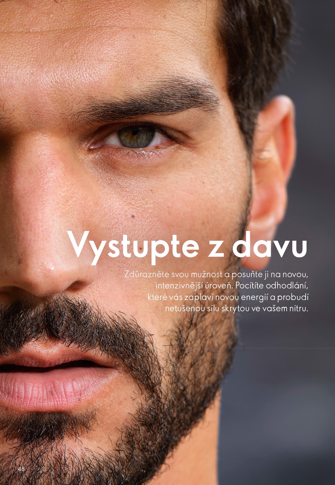 oriflame - Aktuální Oriflame - eKatalog | Oriflame leták platný od středy 27.05.2026 do úterý 16.06.2026 - page: 48