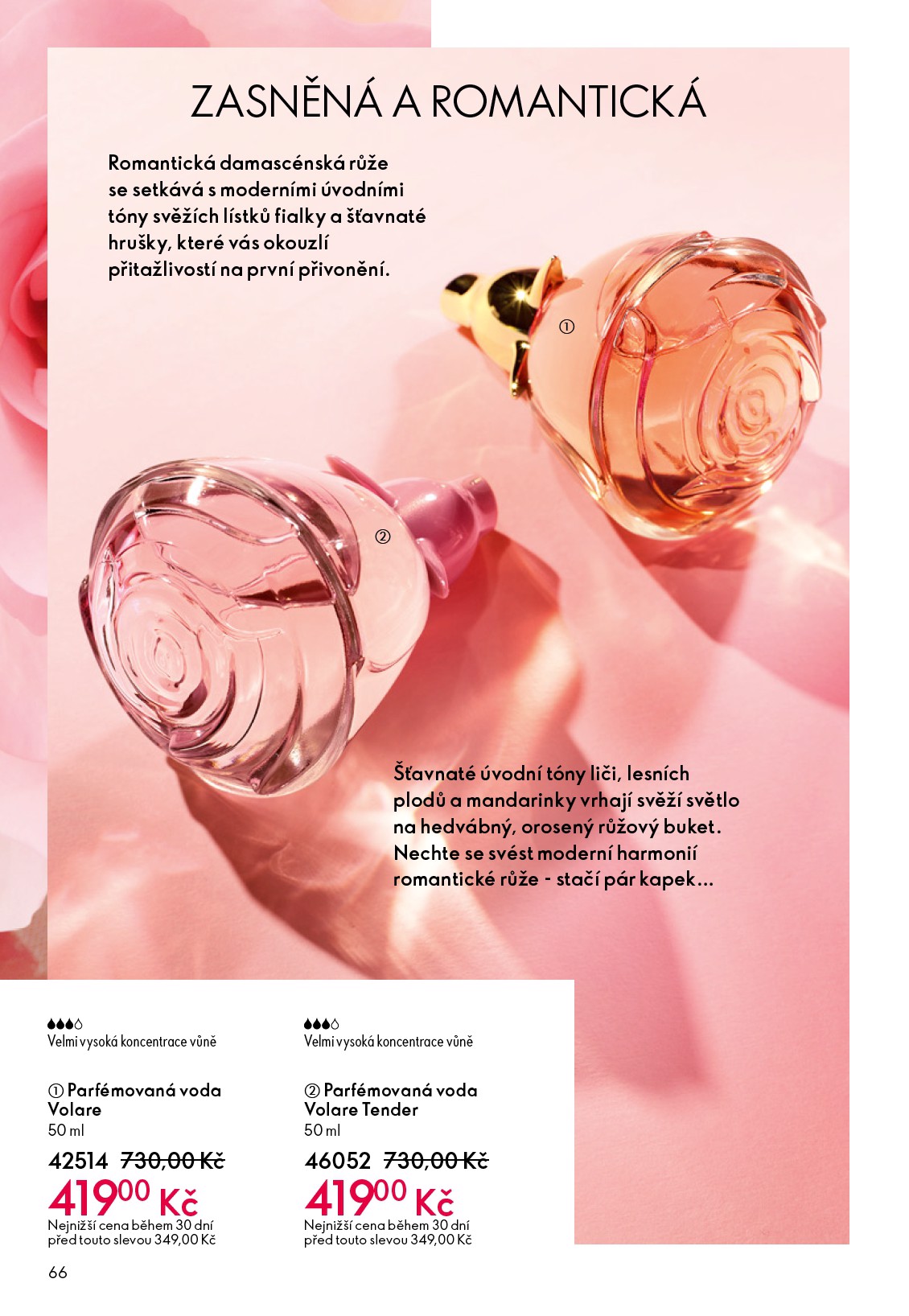 oriflame - Leták Oriflame od 01.10. do 21.10. - page: 66