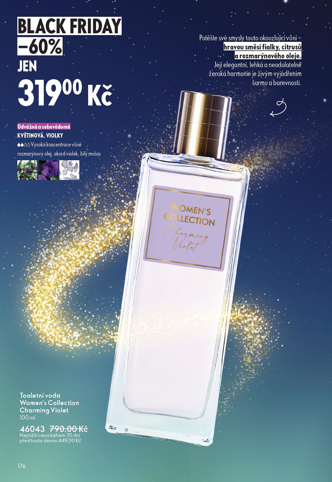 oriflame - Aktuální leták Oriflame od 12.11. do 02.12. - page: 176