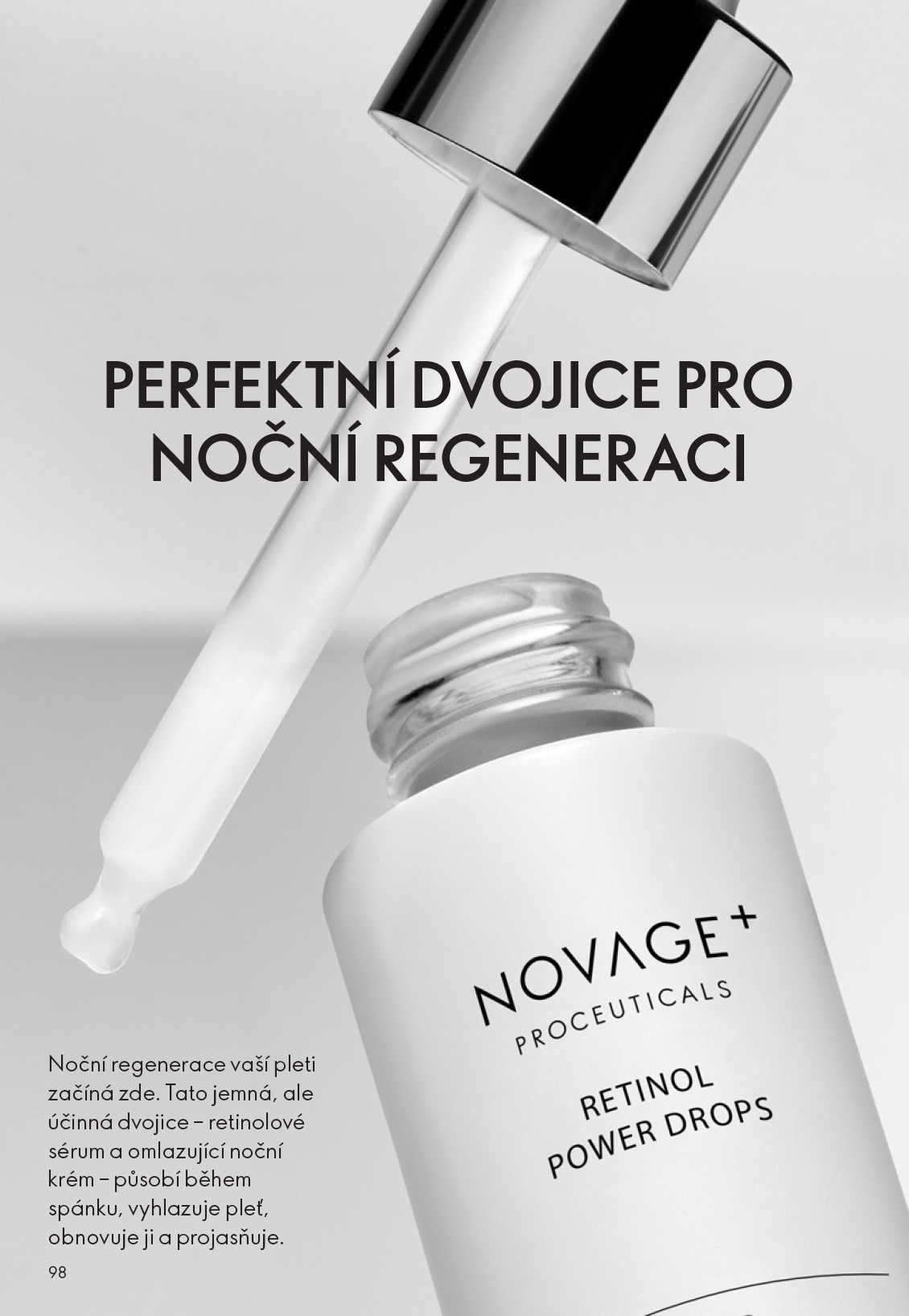 oriflame - Aktuální leták Oriflame od 12.11. do 02.12. - page: 98