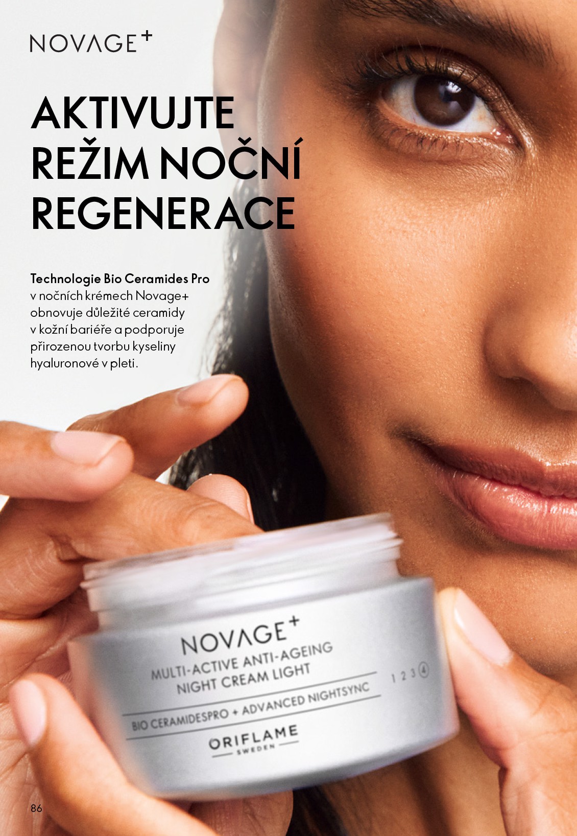 oriflame - Aktuální leták Oriflame od 30.12. do 20.01. - page: 86
