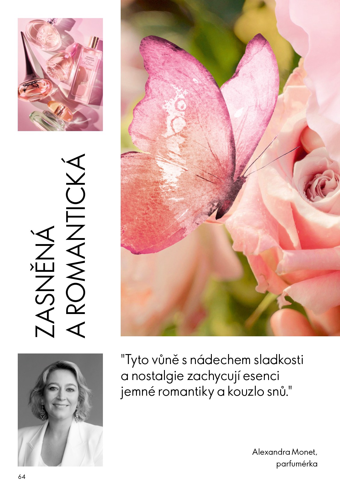 oriflame - Aktuální leták Oriflame od 30.12. do 20.01. - page: 64