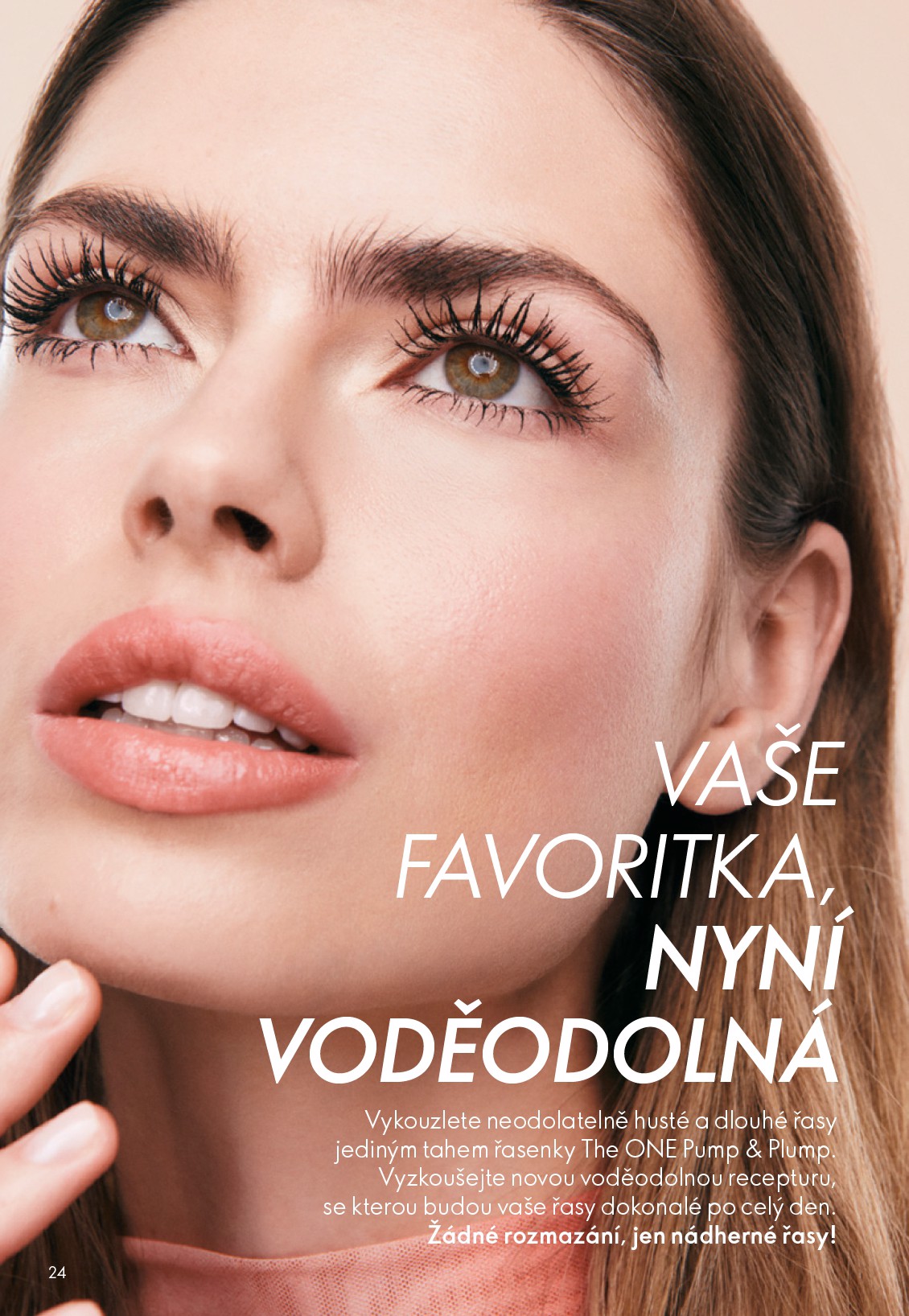 oriflame - Aktuální leták Oriflame od 30.12. do 20.01. - page: 24