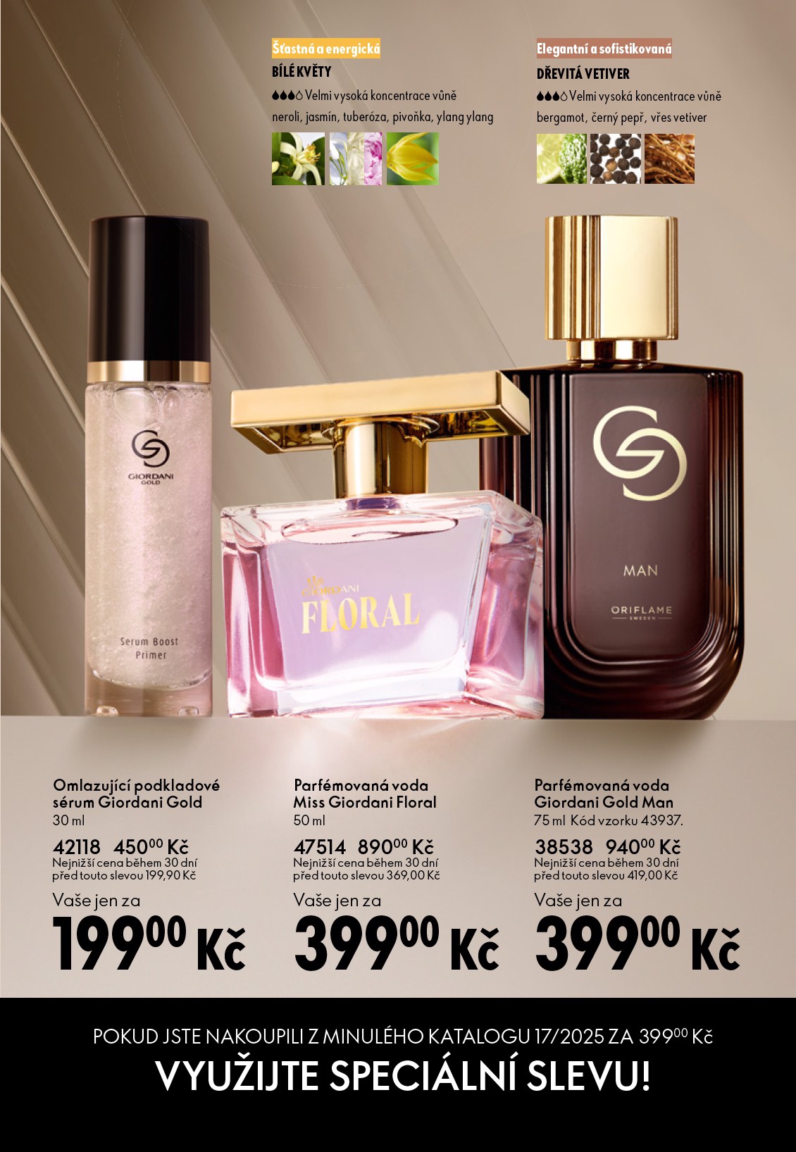 oriflame - Aktuální leták Oriflame od 30.12. do 20.01. - page: 163