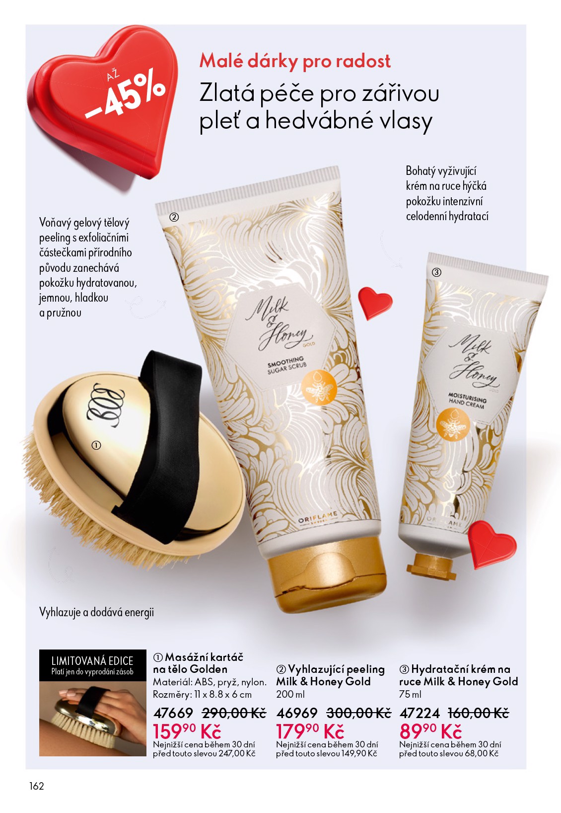 oriflame - Aktuální leták Oriflame od 21.01. do 10.02. - page: 162
