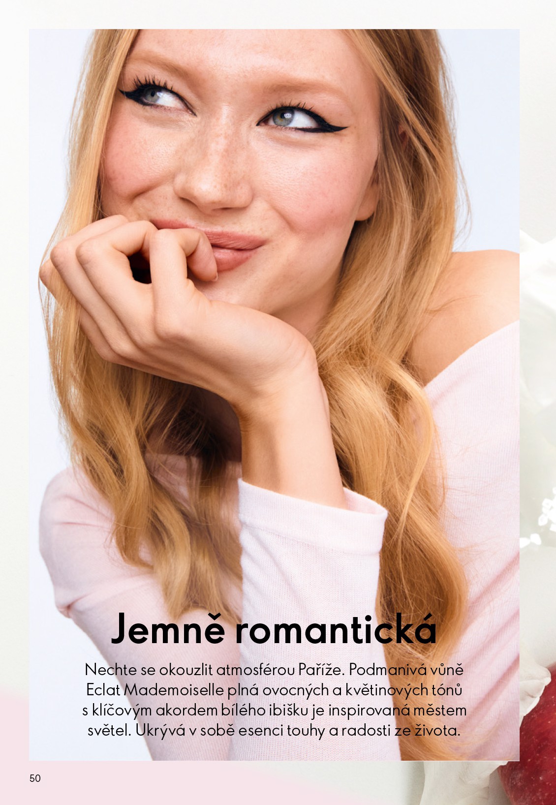 oriflame - Aktuální leták Oriflame od 21.01. do 10.02. - page: 50