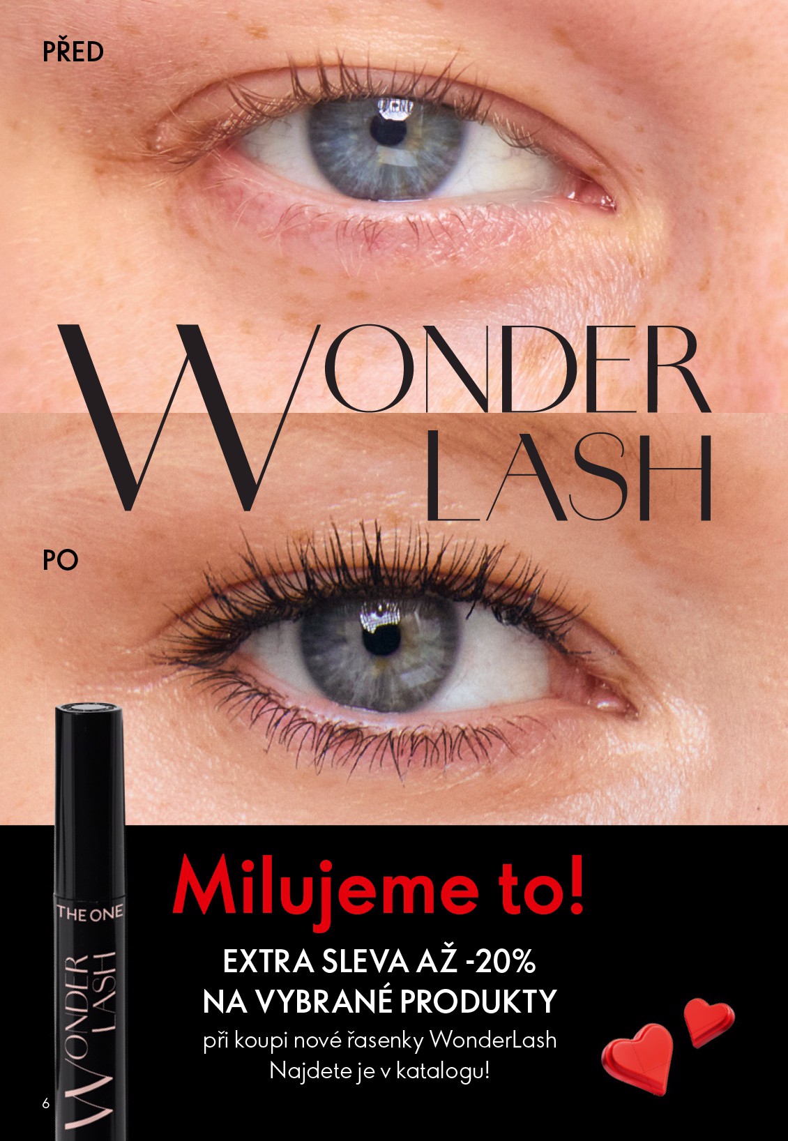 oriflame - Aktuální leták Oriflame od 21.01. do 10.02. - page: 6