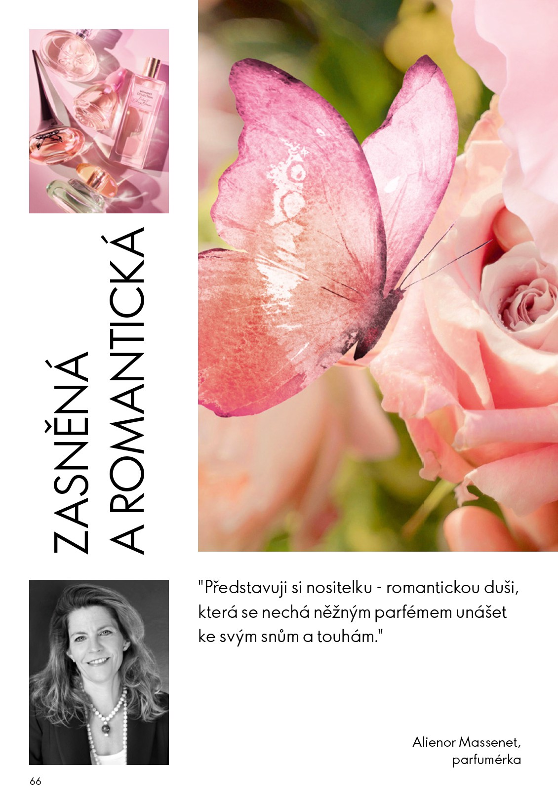 oriflame - Aktuální Oriflame leták platný od středy 15.04.2026 do úterý 05.05.2026 - page: 66