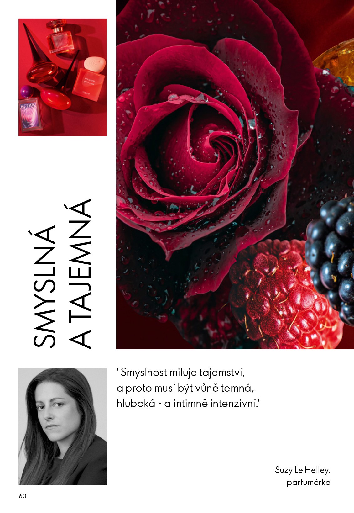 oriflame - Aktuální Oriflame leták platný od středy 15.04.2026 do úterý 05.05.2026 - page: 60