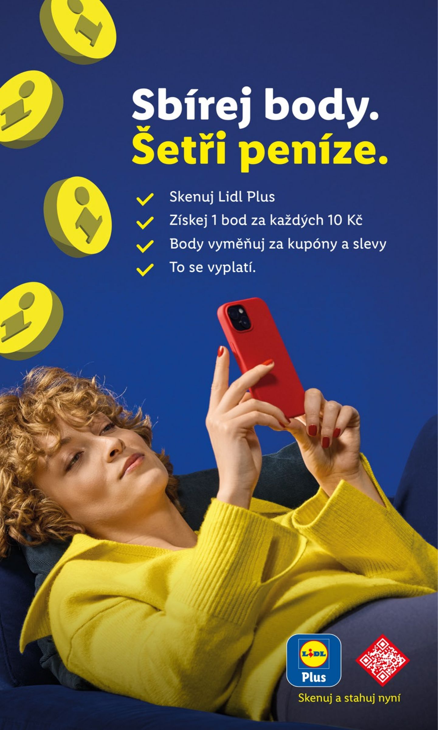 lidl - Lidl - Spotřební zboží leták na příští týden od úterý 29.09.2026 do neděle 04.10.2026 - page: 13