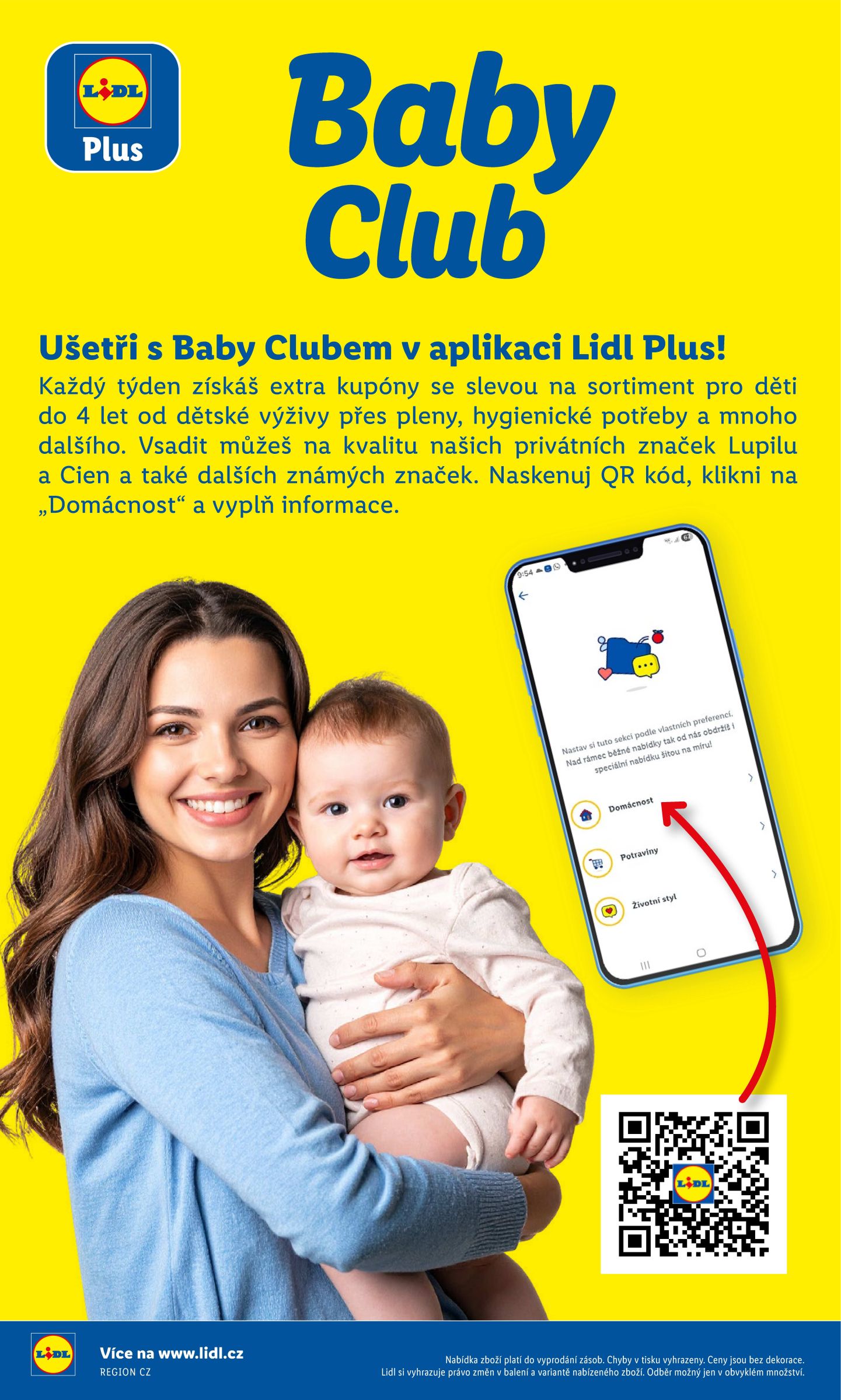 lidl - Lidl - Spotřební zboží leták na příští týden od pondělí 12.10.2026 do neděle 18.10.2026 - page: 28