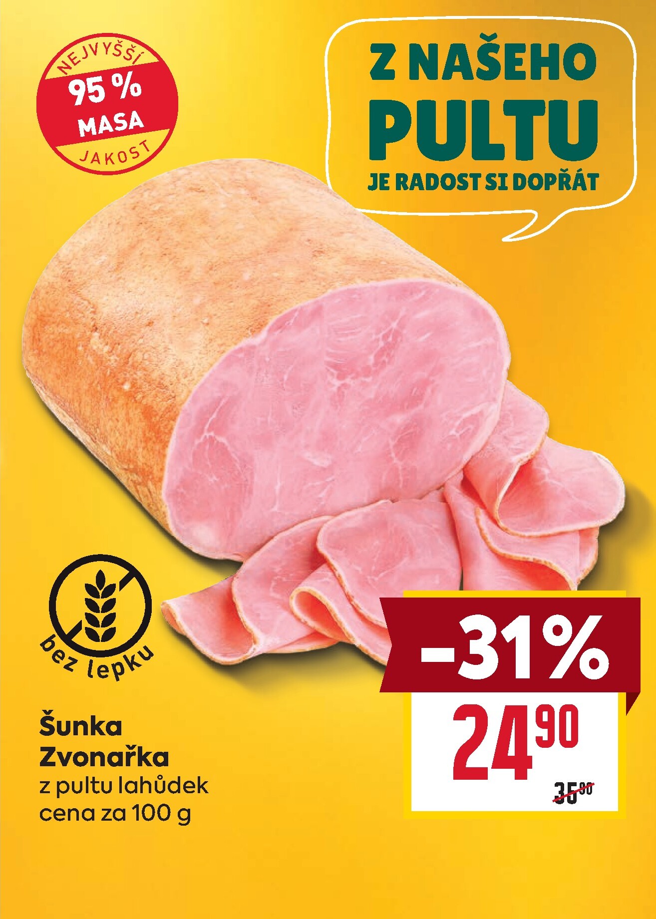 billa - Budoucí Billa leták platný od středy 14.10.2026 do úterý 20.10.2026 - page: 13