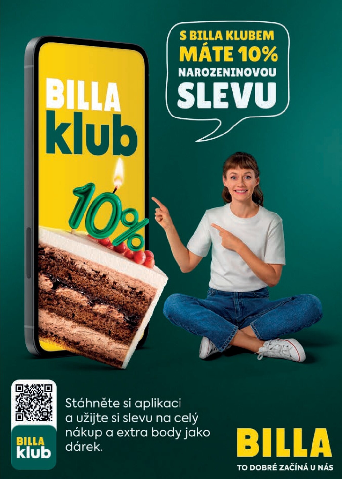 billa - Budoucí Billa leták platný od středy 14.10.2026 do úterý 20.10.2026 - page: 37
