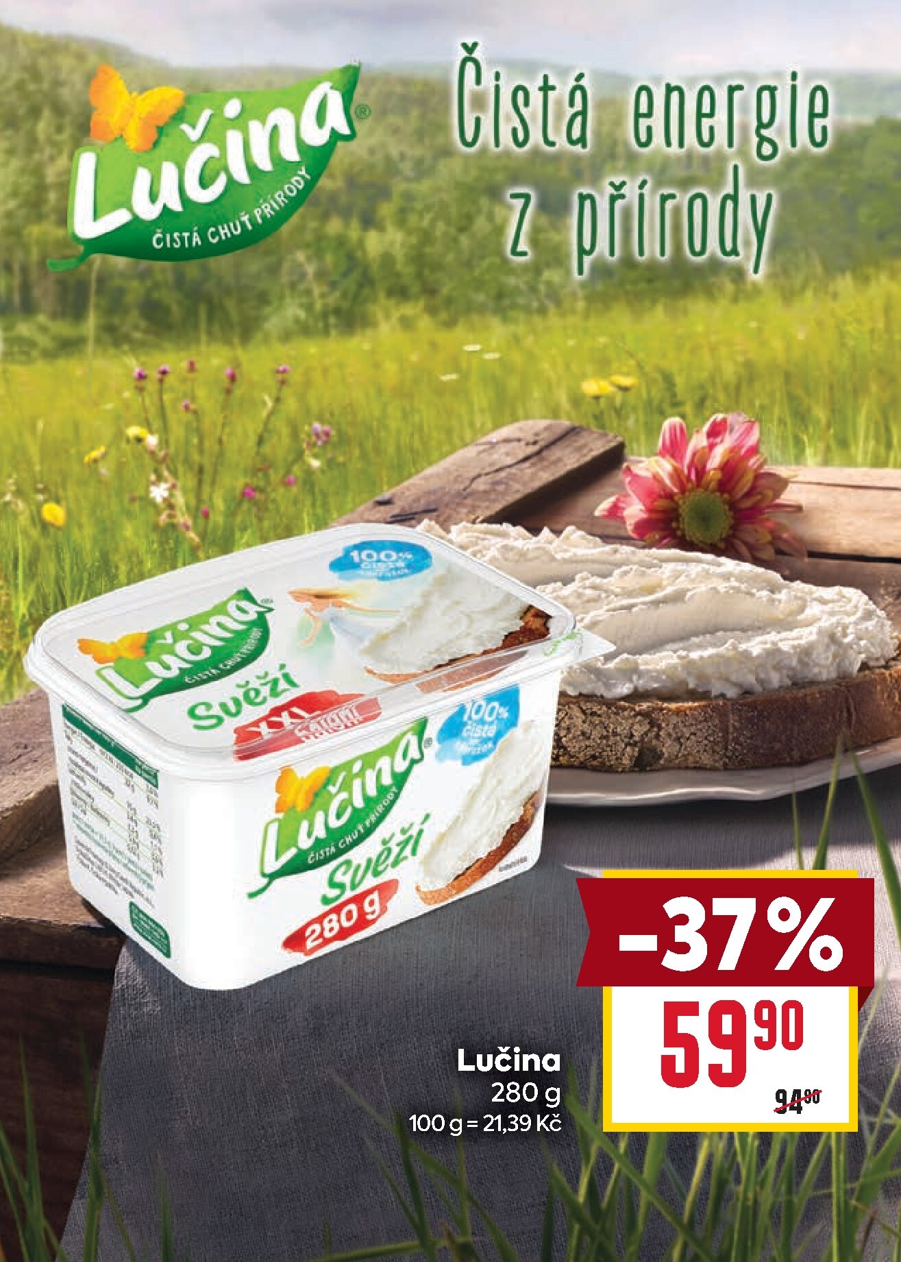 billa - Budoucí Billa leták platný od středy 14.10.2026 do úterý 20.10.2026 - page: 38