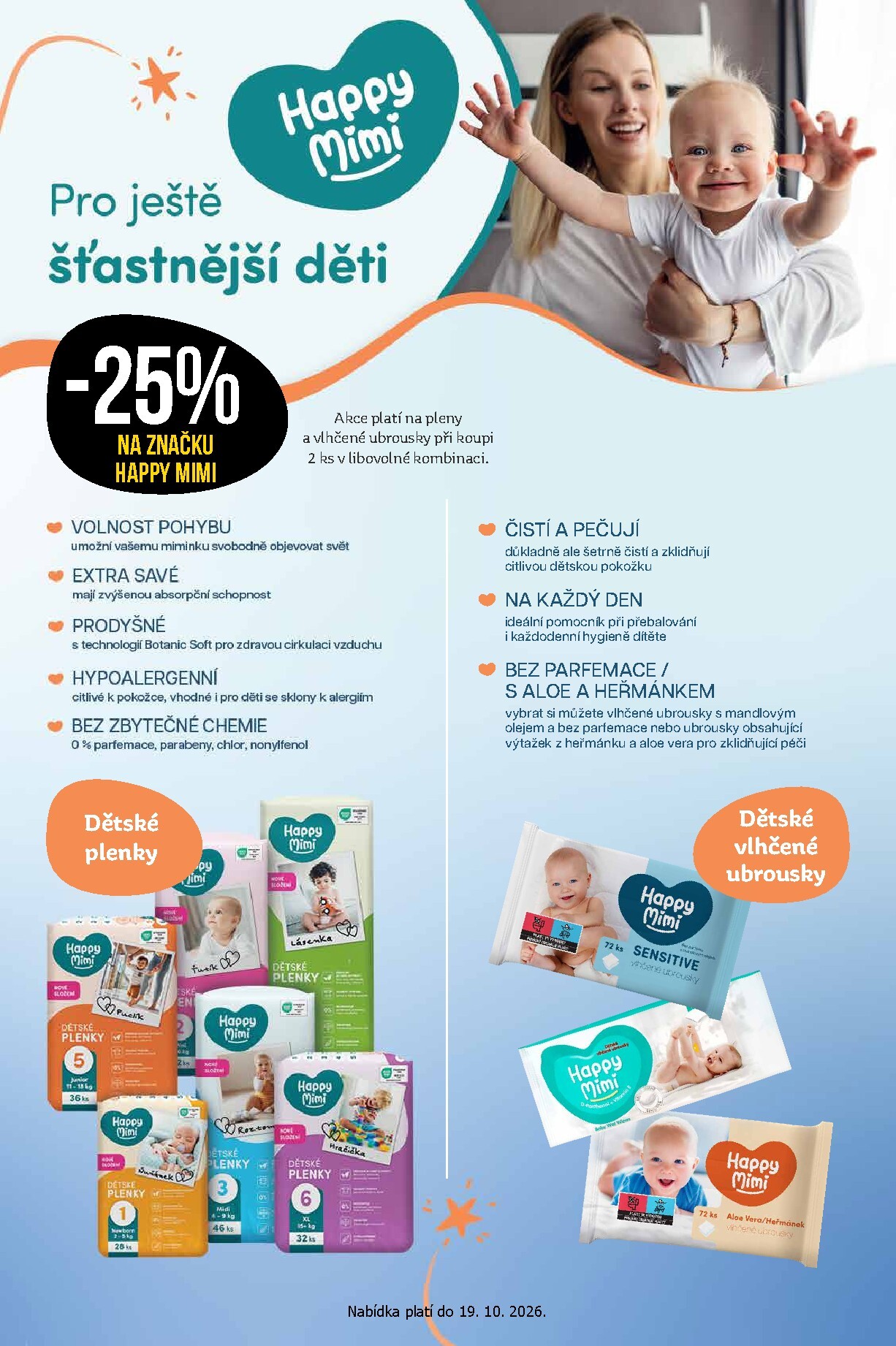 teta-drogerie - Budoucí Teta drogerie leták platný od čtvrtka 08.10.2026 do pondělí 19.10.2026 - page: 14