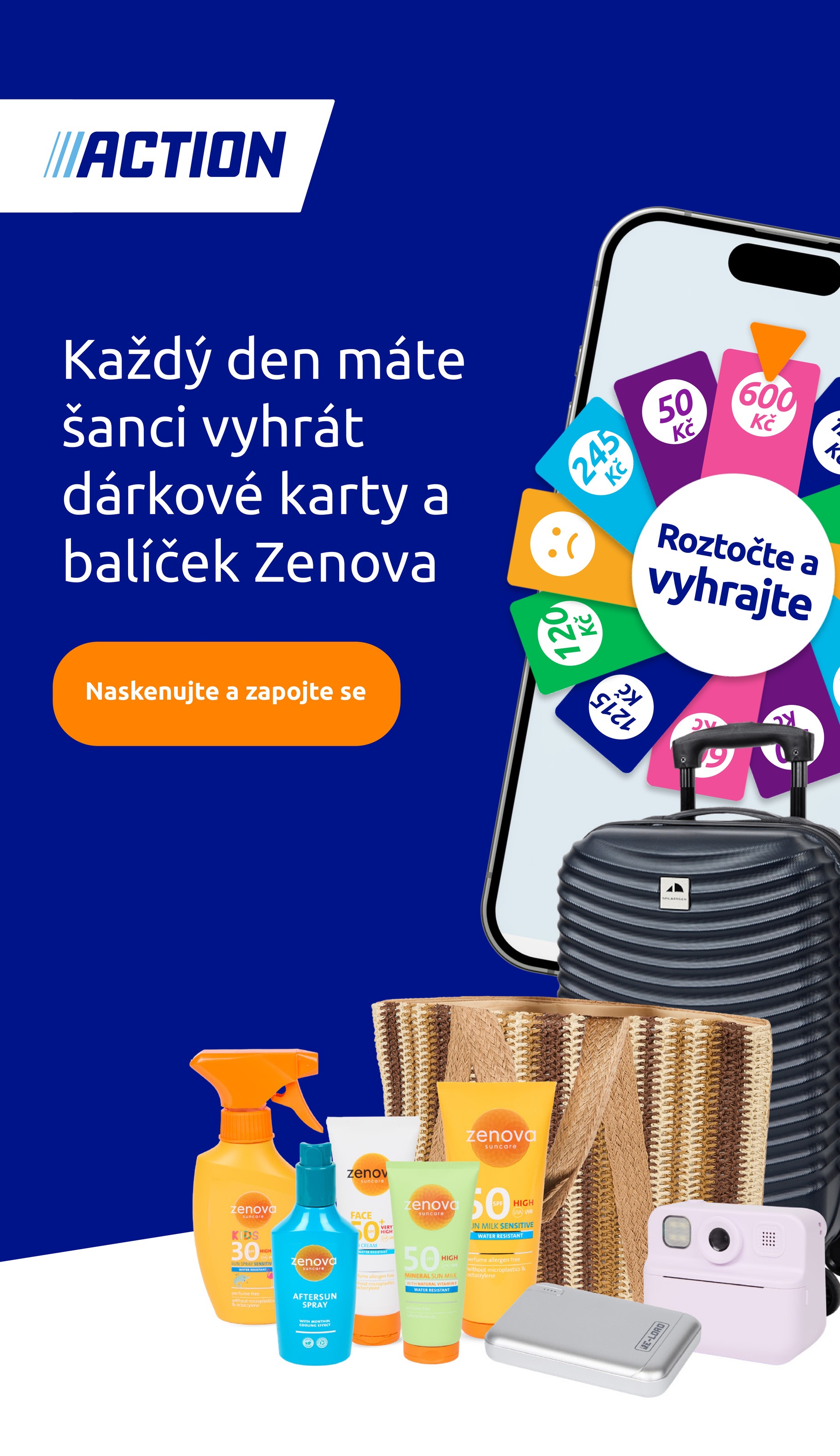 action - Aktuální Action leták platný od středy 24.06.2026 do úterý 30.06.2026 - page: 30