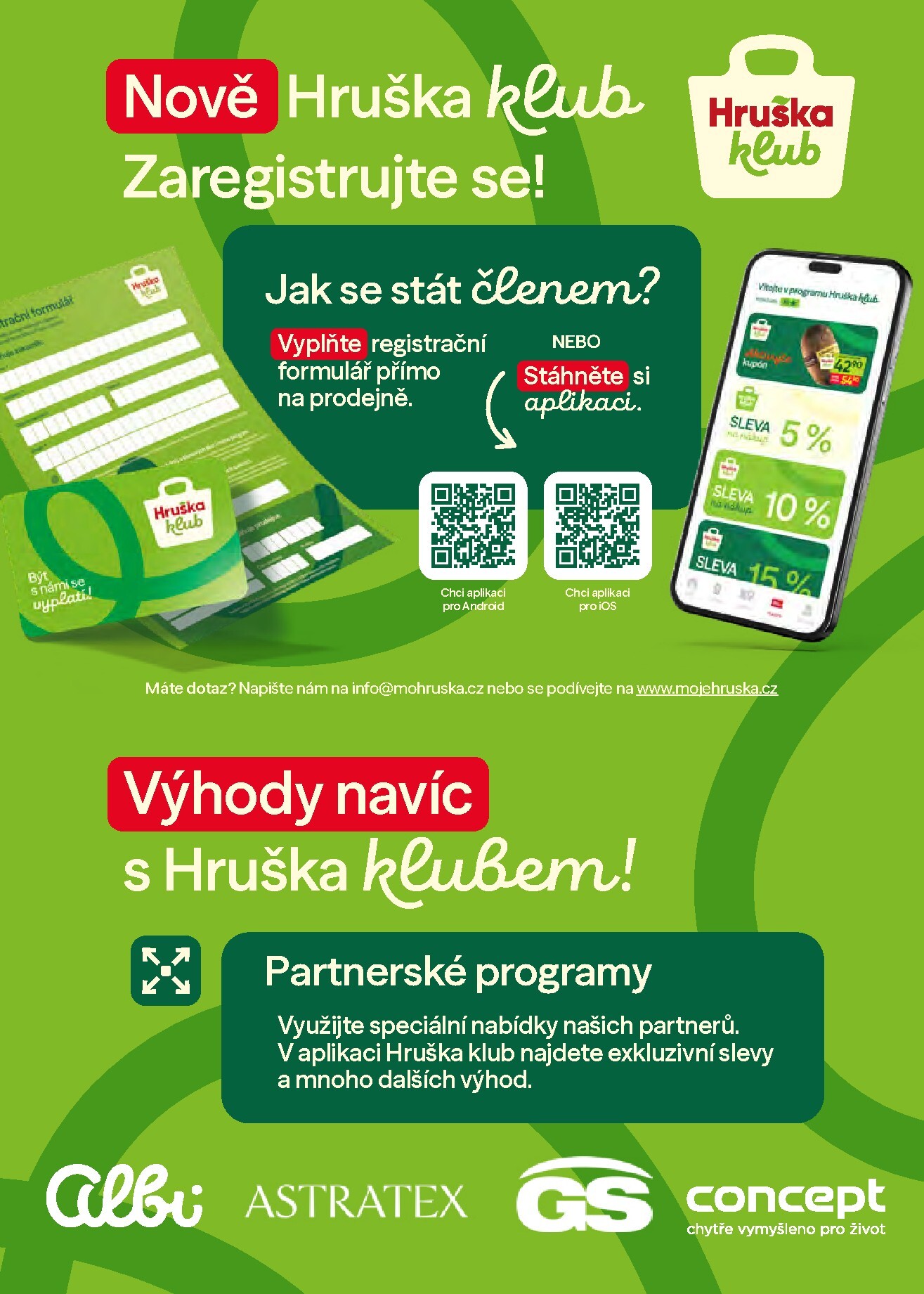 hruska - Aktuální Hruška leták platný od středy 02.09.2026 do úterý 08.09.2026 - page: 2