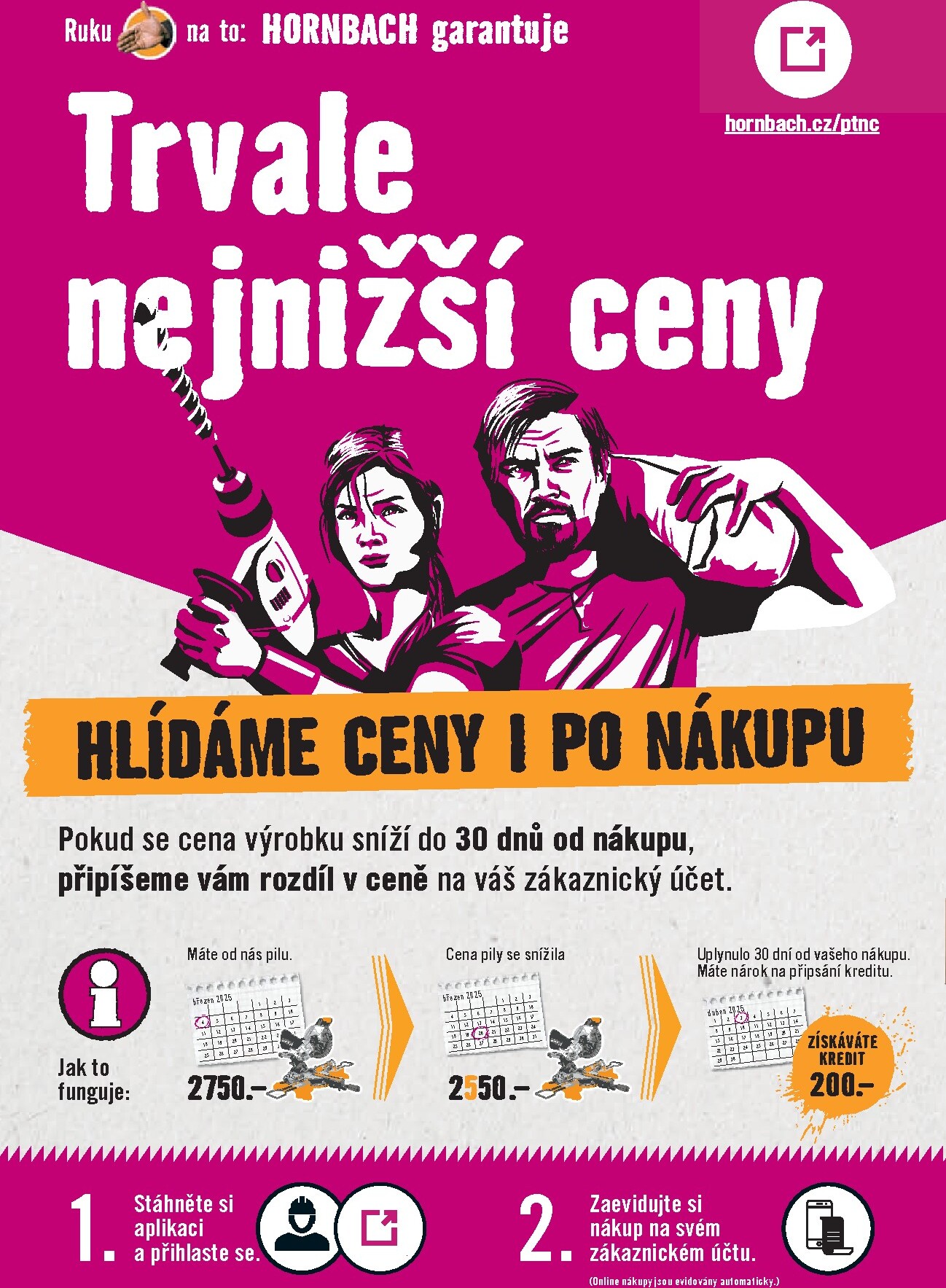 hornbach - Aktuální Hornbach - Bazény leták platný od středy 03.06.2026 do středy 17.06.2026 - page: 8