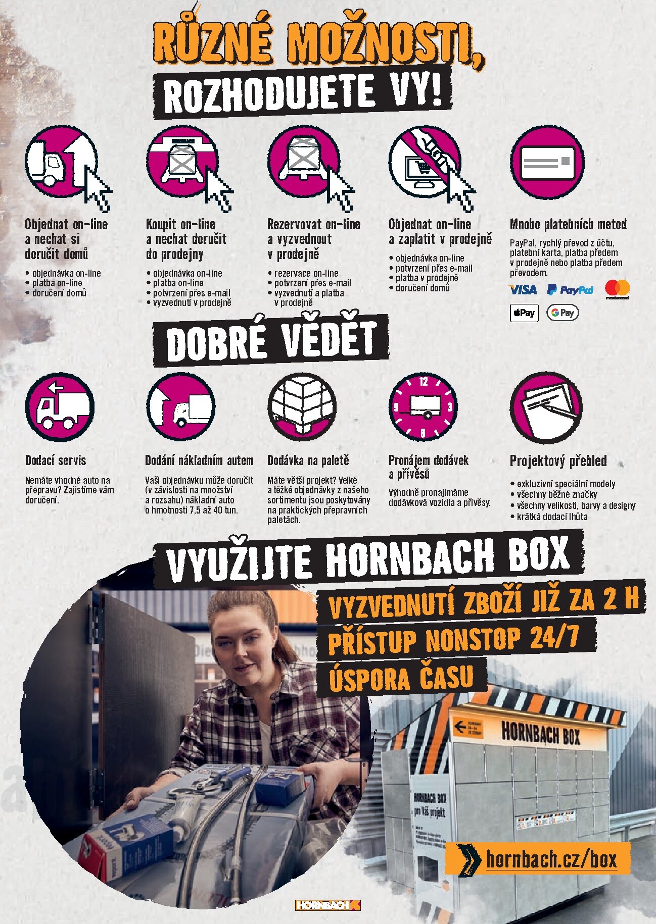 hornbach - Aktuální Hornbach - Bazény leták platný od středy 03.06.2026 do středy 17.06.2026 - page: 9