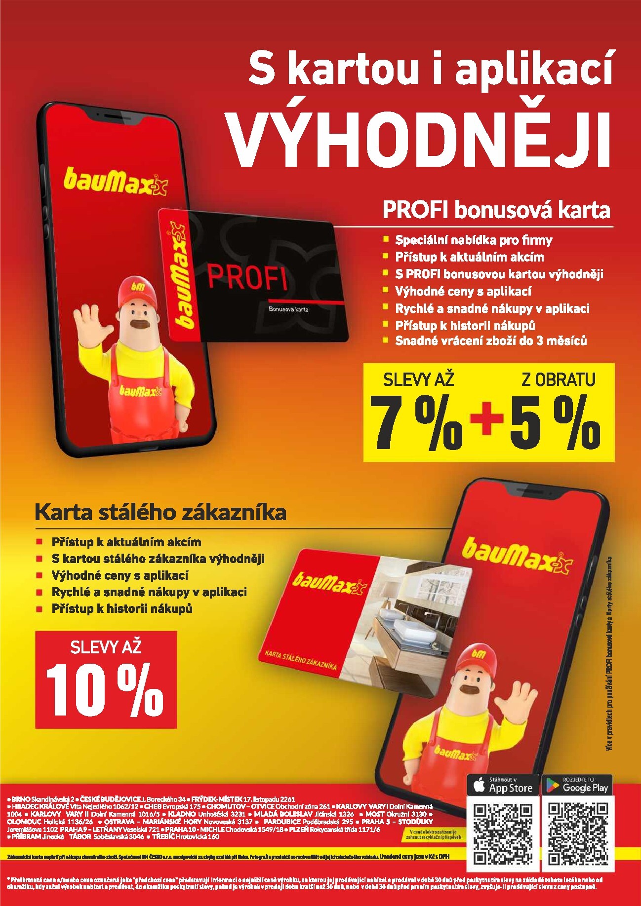 baumax - Aktuální Baumax leták platný od pondělí 01.06.2026 do úterý 30.06.2026 - page: 61