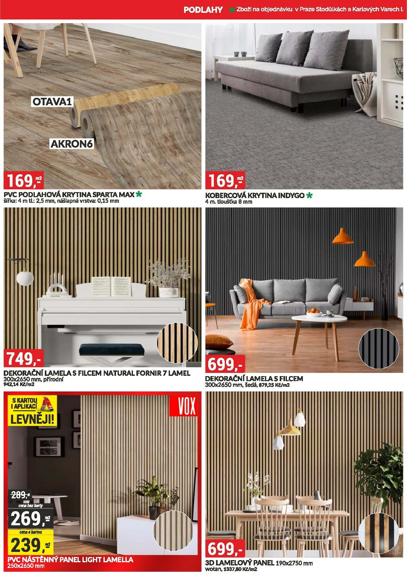 baumax - Baumax - Nakupujte online leták platný od neděle 01.02.2026 do soboty 28.02.2026 - page: 19