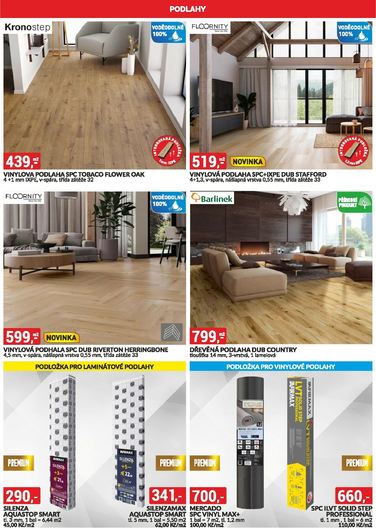 baumax - Baumax - Nakupujte online leták platný od neděle 01.02.2026 do soboty 28.02.2026 - page: 18