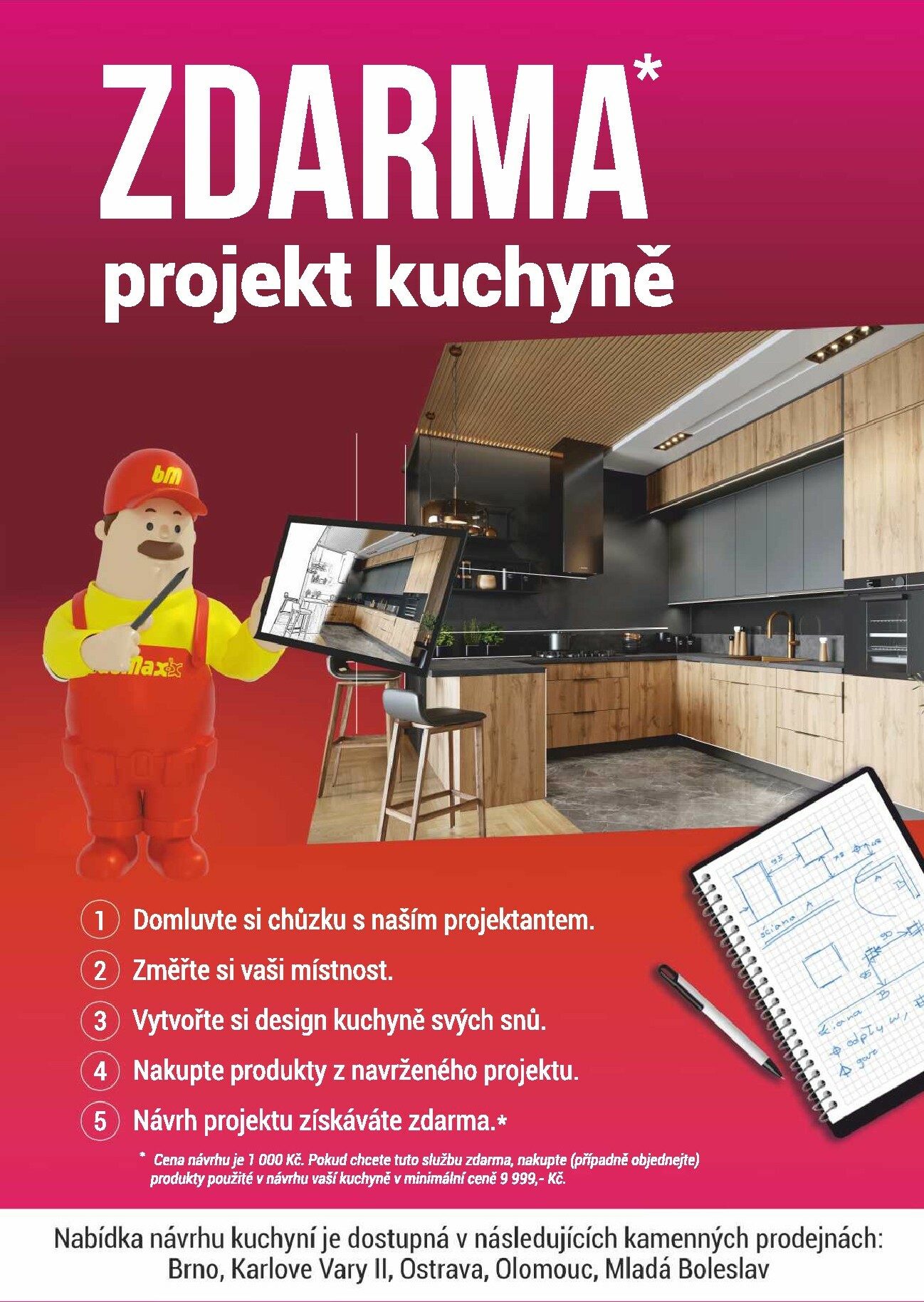 baumax - Baumax leták platný od neděle 01.02.2026 do soboty 28.02.2026 - page: 13