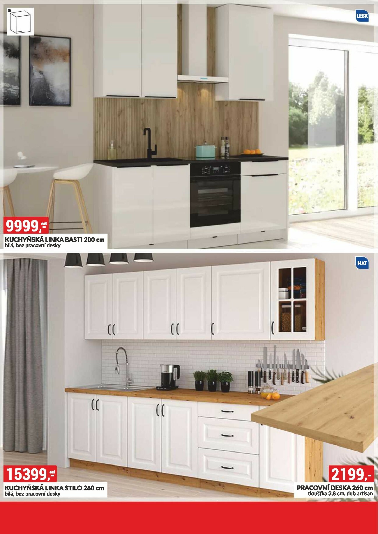 baumax - Baumax leták platný od neděle 01.02.2026 do soboty 28.02.2026 - page: 10