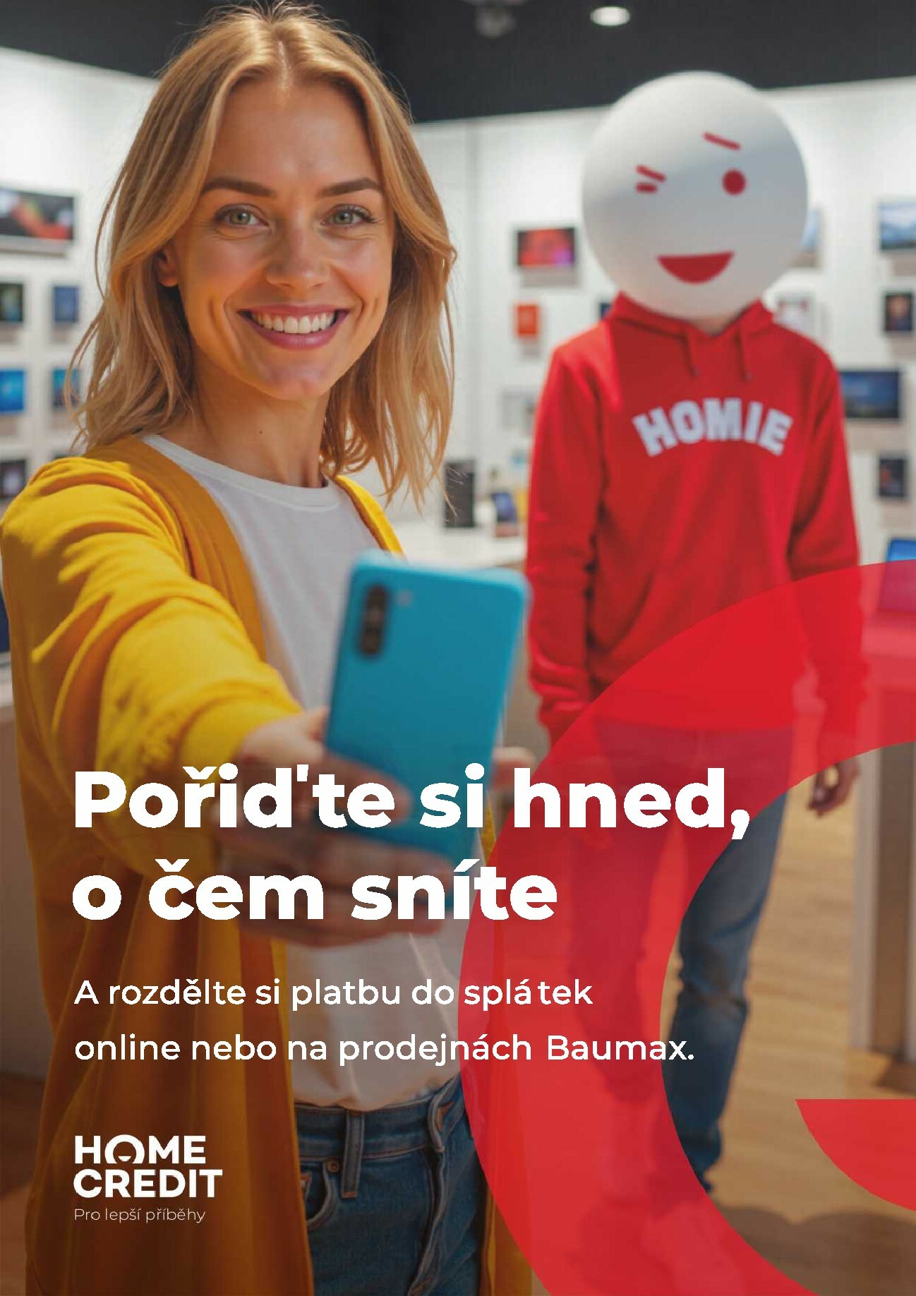 baumax - Baumax leták platný od neděle 01.02.2026 do soboty 28.02.2026 - page: 67