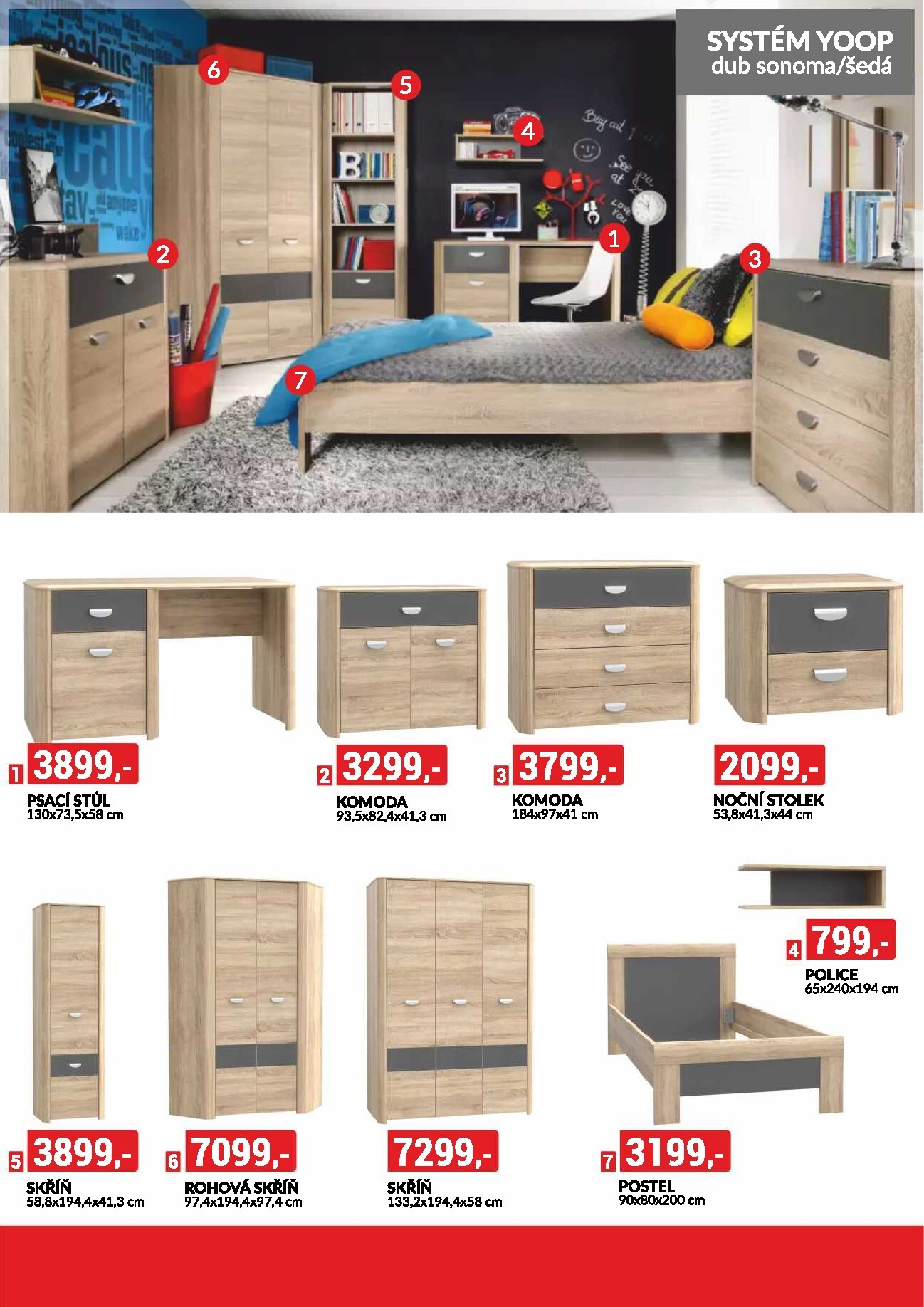 baumax - Baumax - Moderní bydlení leták platný od neděle 01.03.2026 do úterý 31.03.2026 - page: 30