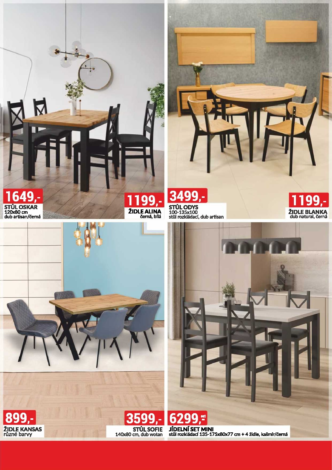 baumax - Baumax - Moderní bydlení leták platný od neděle 01.03.2026 do úterý 31.03.2026 - page: 78