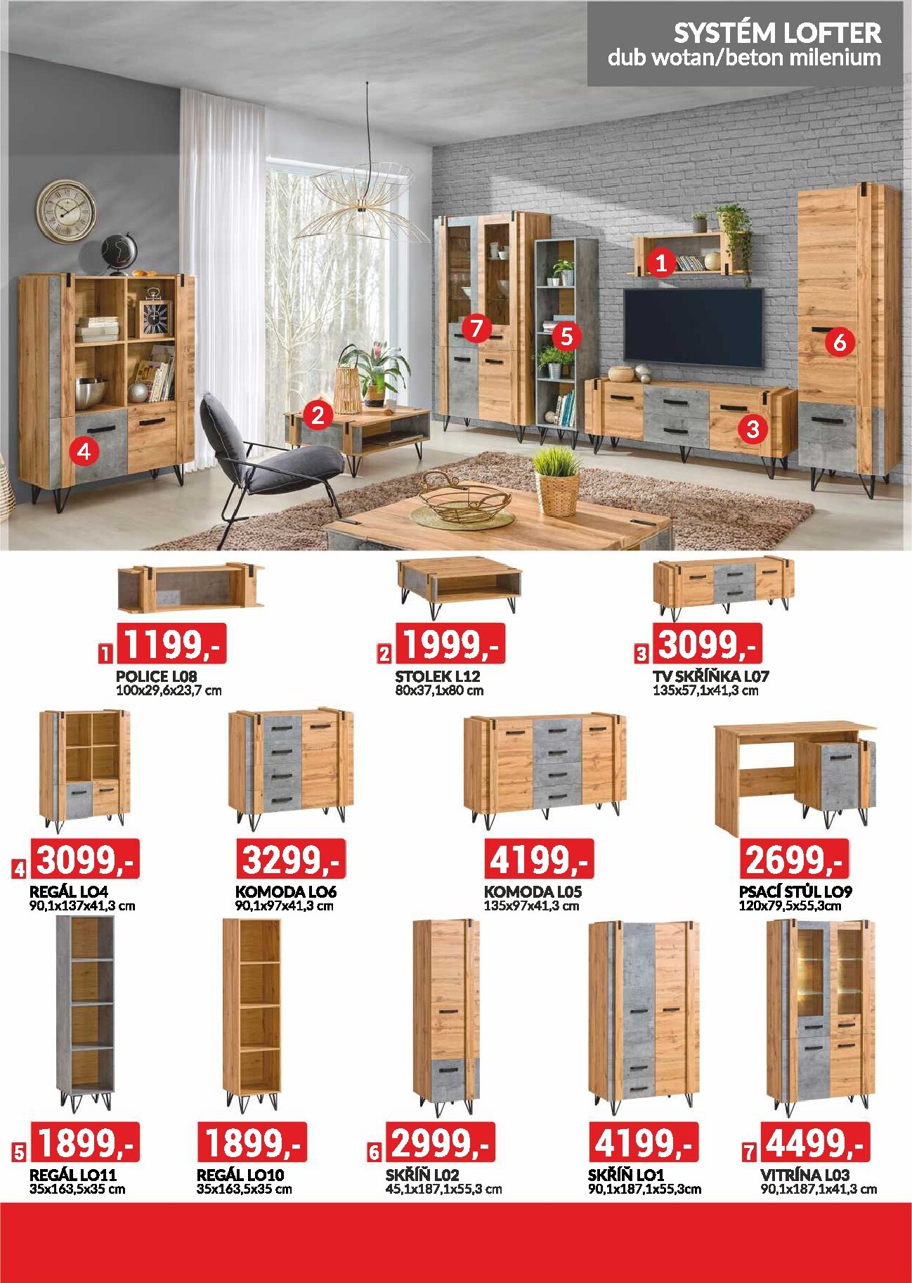 baumax - Baumax - Moderní bydlení leták platný od neděle 01.03.2026 do úterý 31.03.2026 - page: 14