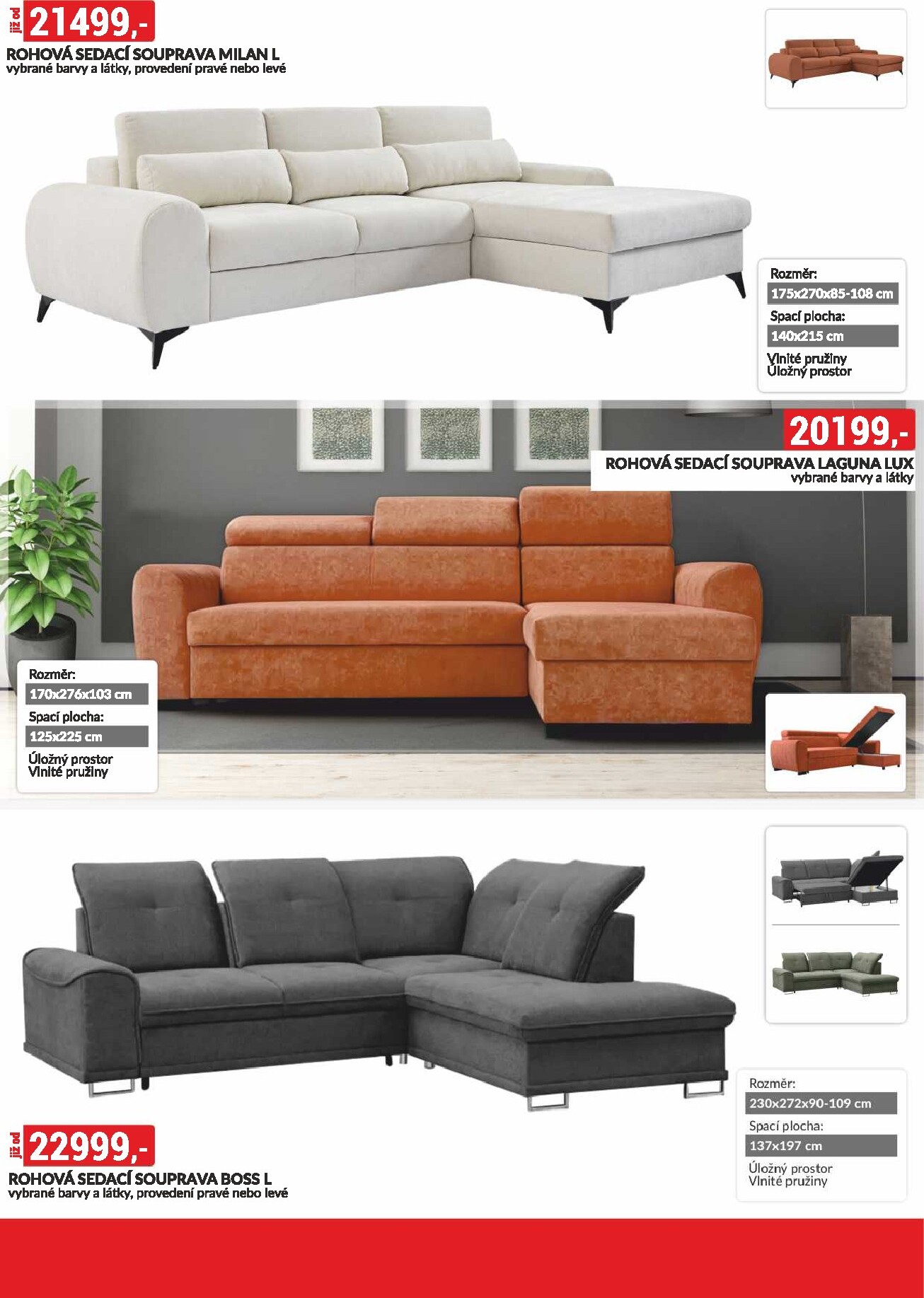 baumax - Baumax - Moderní bydlení leták platný od neděle 01.03.2026 do úterý 31.03.2026 - page: 5