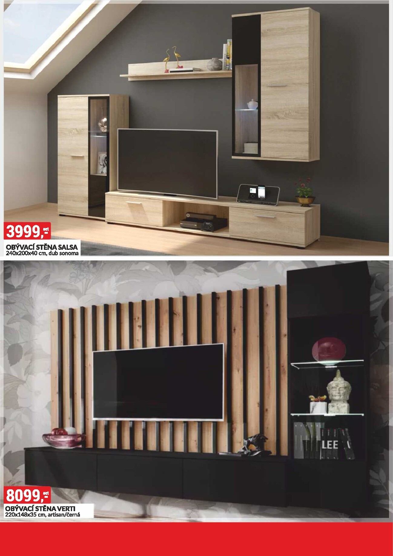 baumax - Baumax - Moderní bydlení leták platný od neděle 01.03.2026 do úterý 31.03.2026 - page: 56