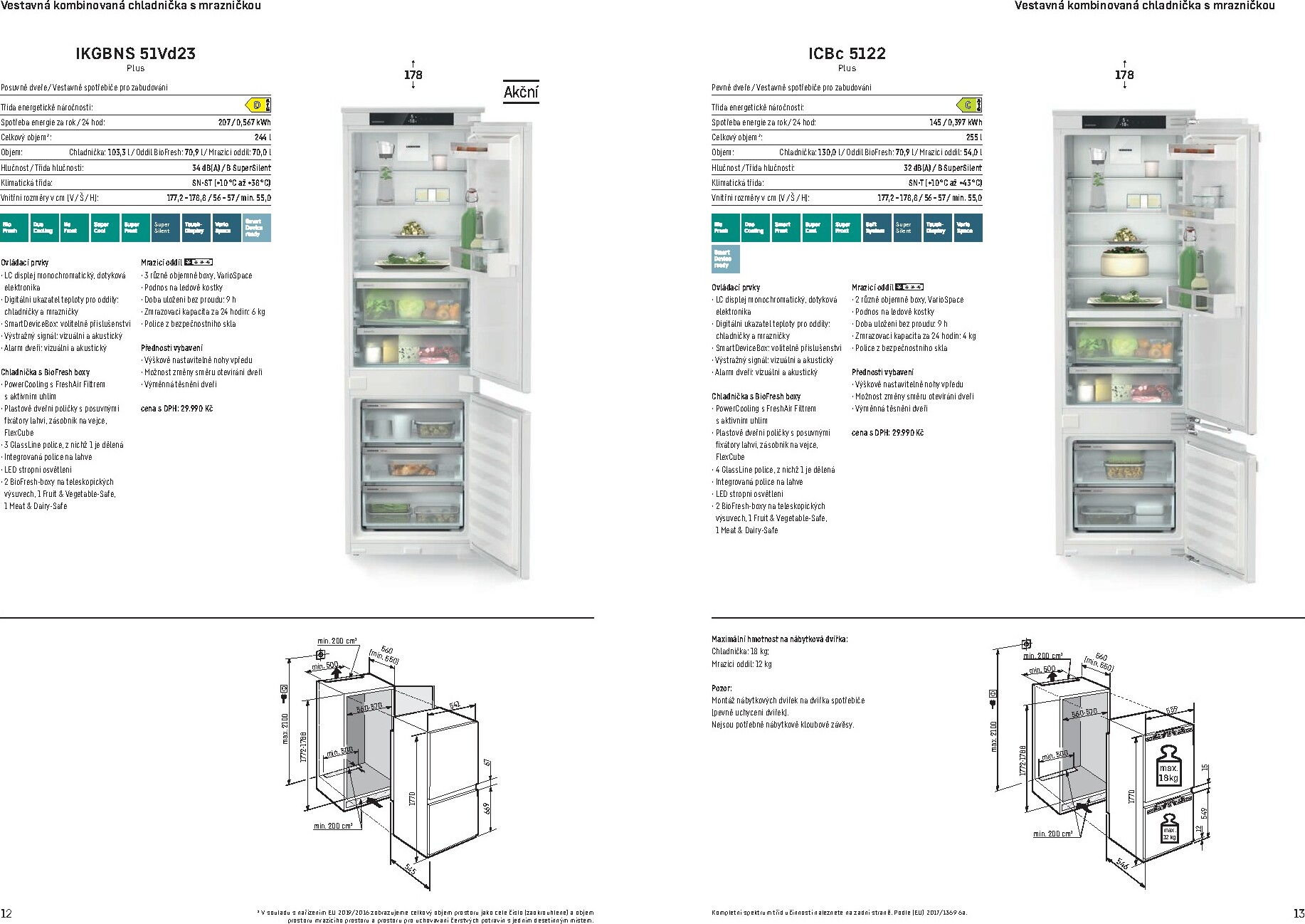 mobelix - Möbelix - Liebherr leták platný od středy 01.10.2025 do čtvrtka 31.12.2026 - page: 7
