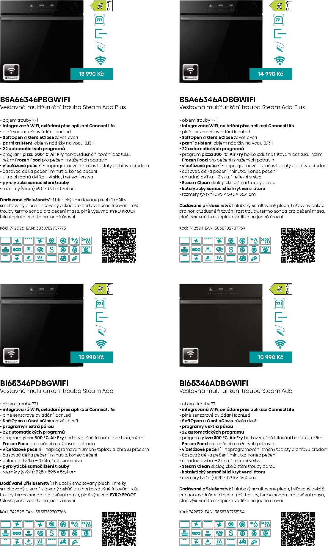 mobelix - Möbelix - Hisense leták platný od pondělí 01.09.2025 do čtvrtka 31.12.2026 - page: 5