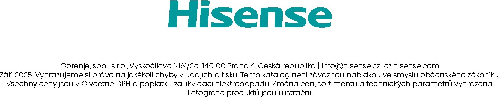 mobelix - Möbelix - Hisense leták platný od pondělí 01.09.2025 do čtvrtka 31.12.2026 - page: 20