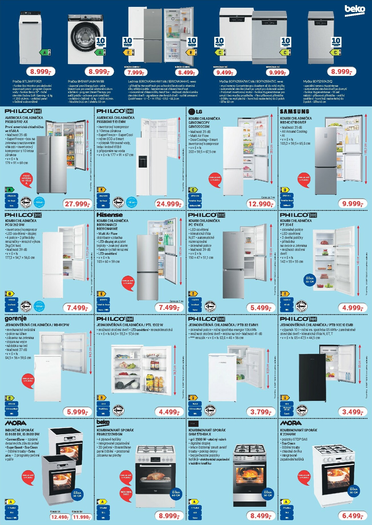 planeo-elektro - Aktuální leták Planeo od 13.10. do 19.10. - page: 2