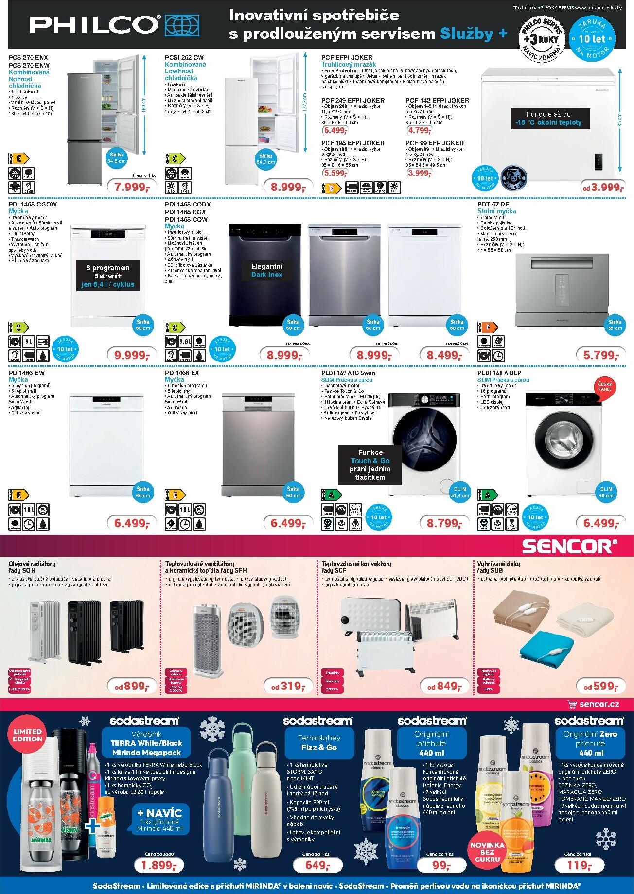 planeo-elektro - Aktuální leták Planeo od 05.01. do 11.01. - page: 5