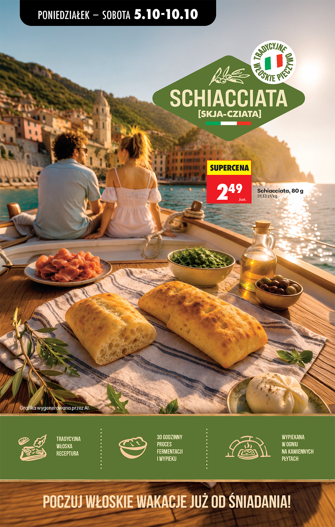 biedronka - Aktuální Biedronka leták platný od pondělí 05.10.2026 do soboty 10.10.2026 - page: 36