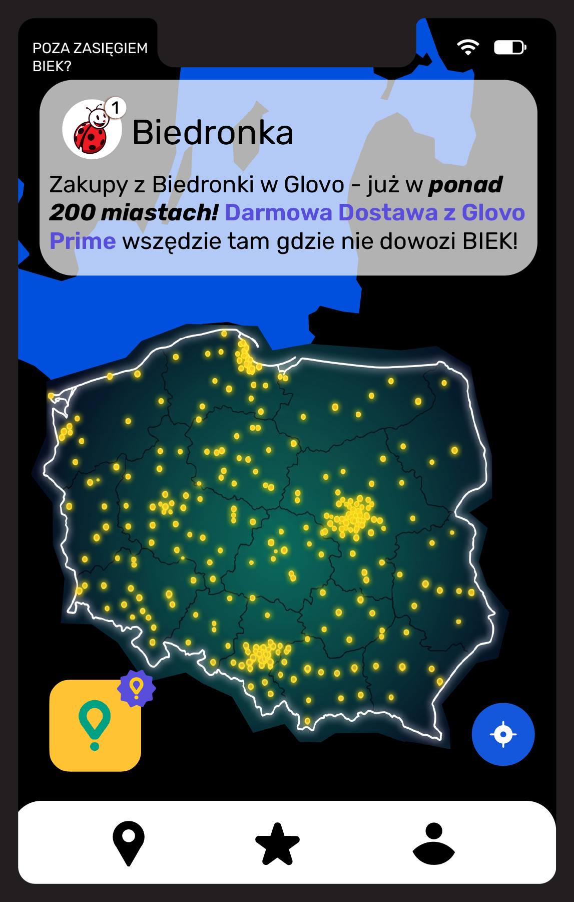 biedronka - Aktuální Biedronka - BIEK leták platný od pátku 09.10.2026 do neděle 11.10.2026 - page: 30