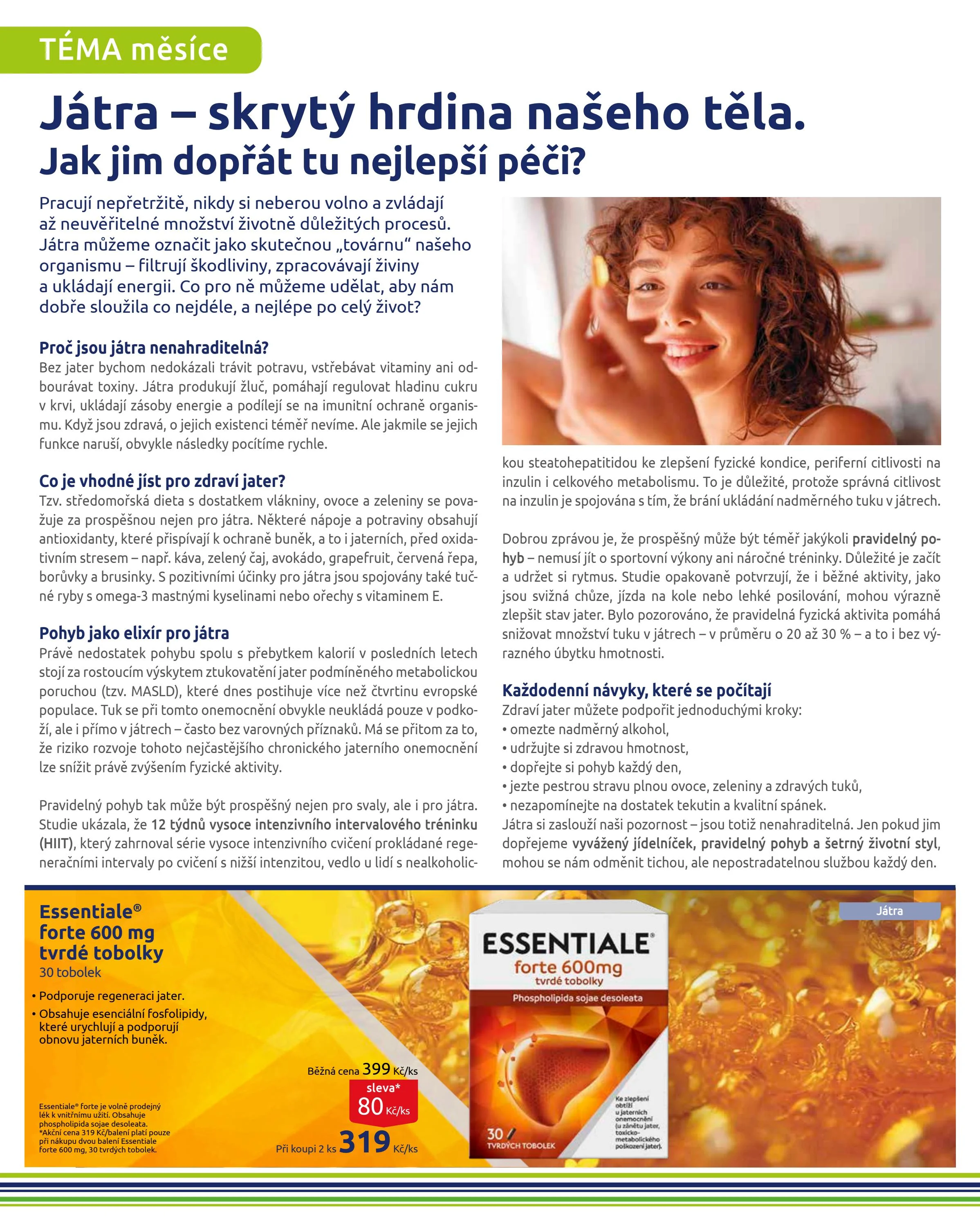 benu - Aktuální leták BENU Lékárna od 01.11. do 30.11. - page: 17