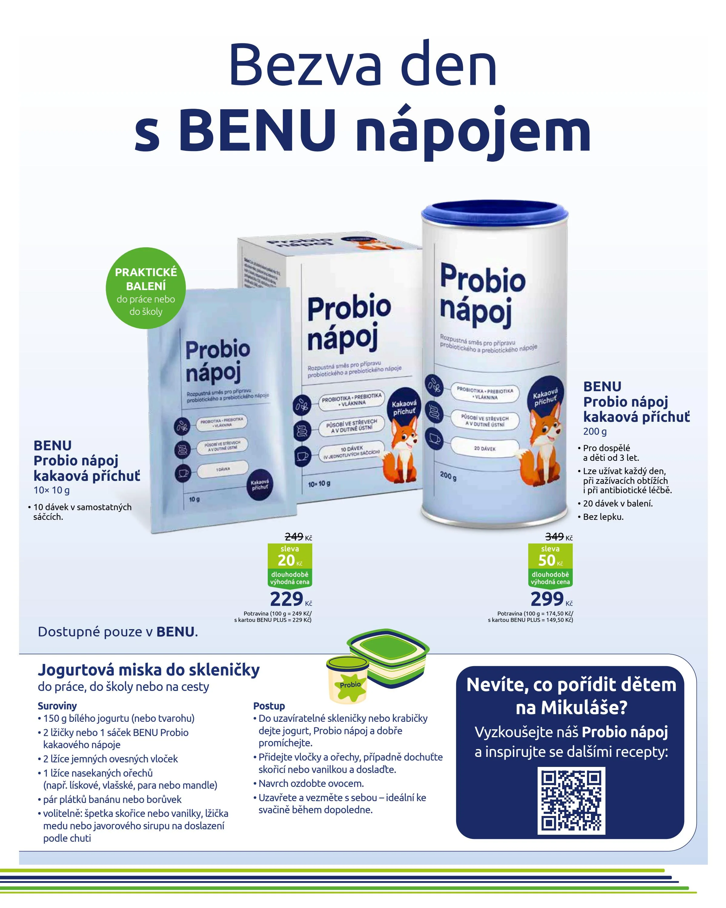 benu - Aktuální leták BENU Lékárna od 01.11. do 30.11. - page: 14