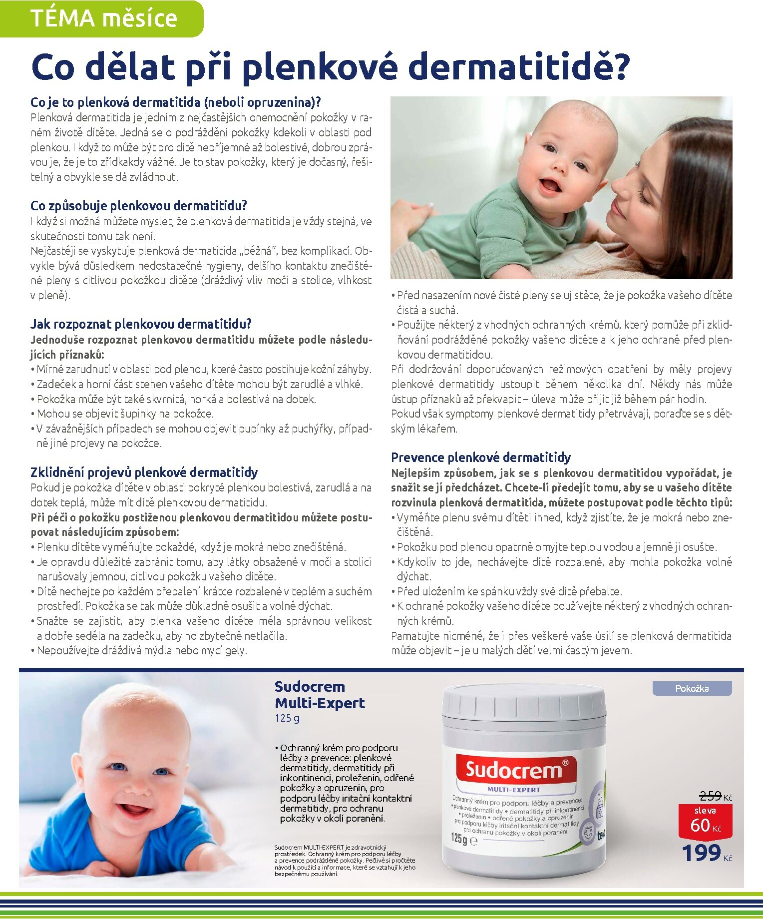 benu - Aktuální leták BENU Lékárna od 01.12. do 31.12. - page: 11