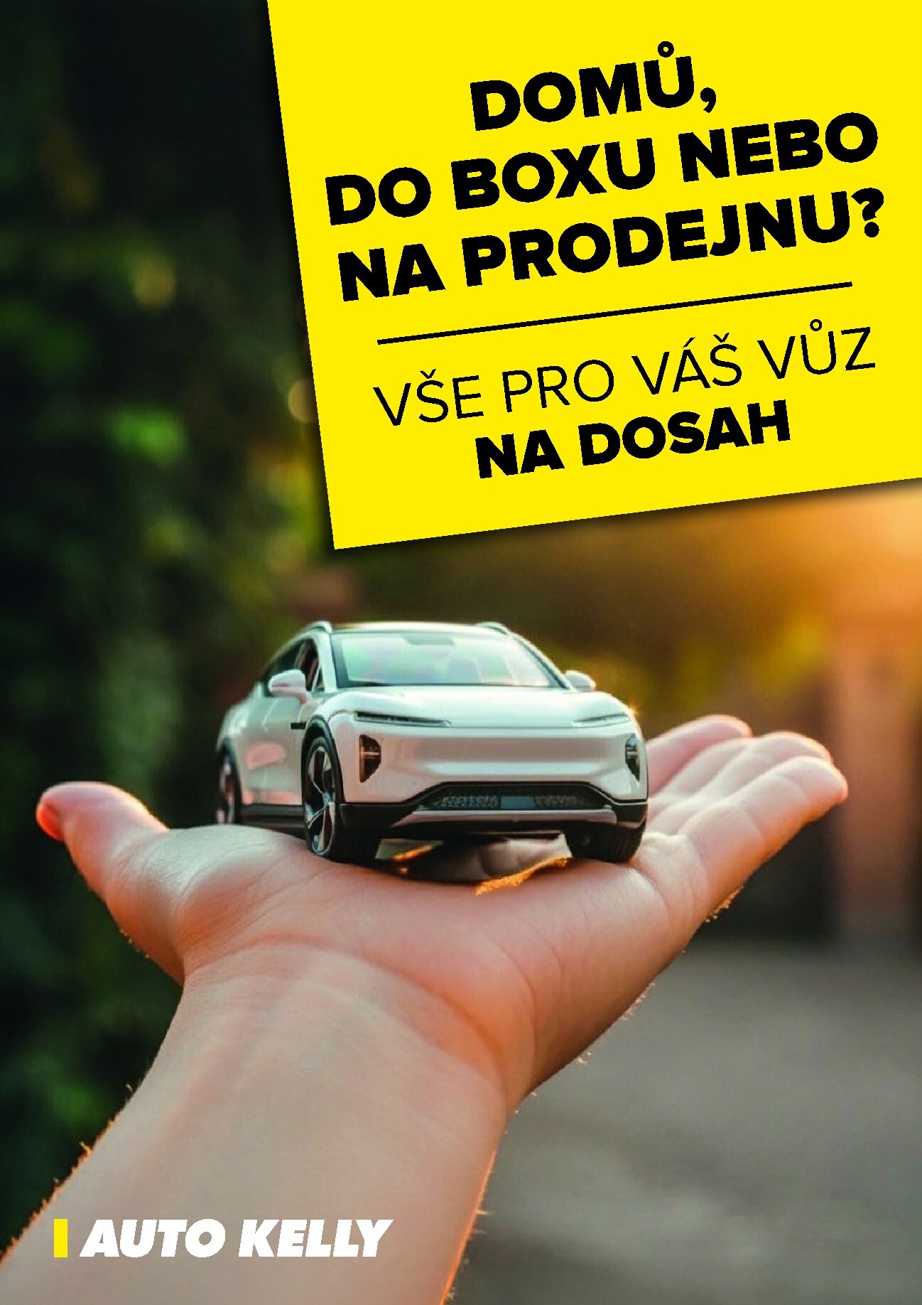 auto-kelly - Auto Kelly leták platný od úterý 31.03.2026 do pondělí 27.04.2026 - page: 6
