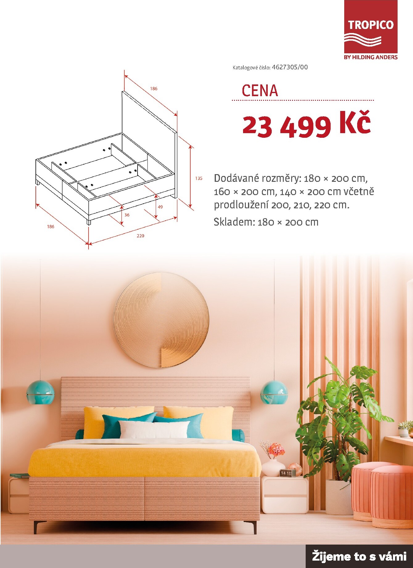 asko-nabytek - Aktuální ASKO NÁBYTEK - Matrace leták platný od středy 01.04.2026 do čtvrtka 31.12.2026 - page: 55